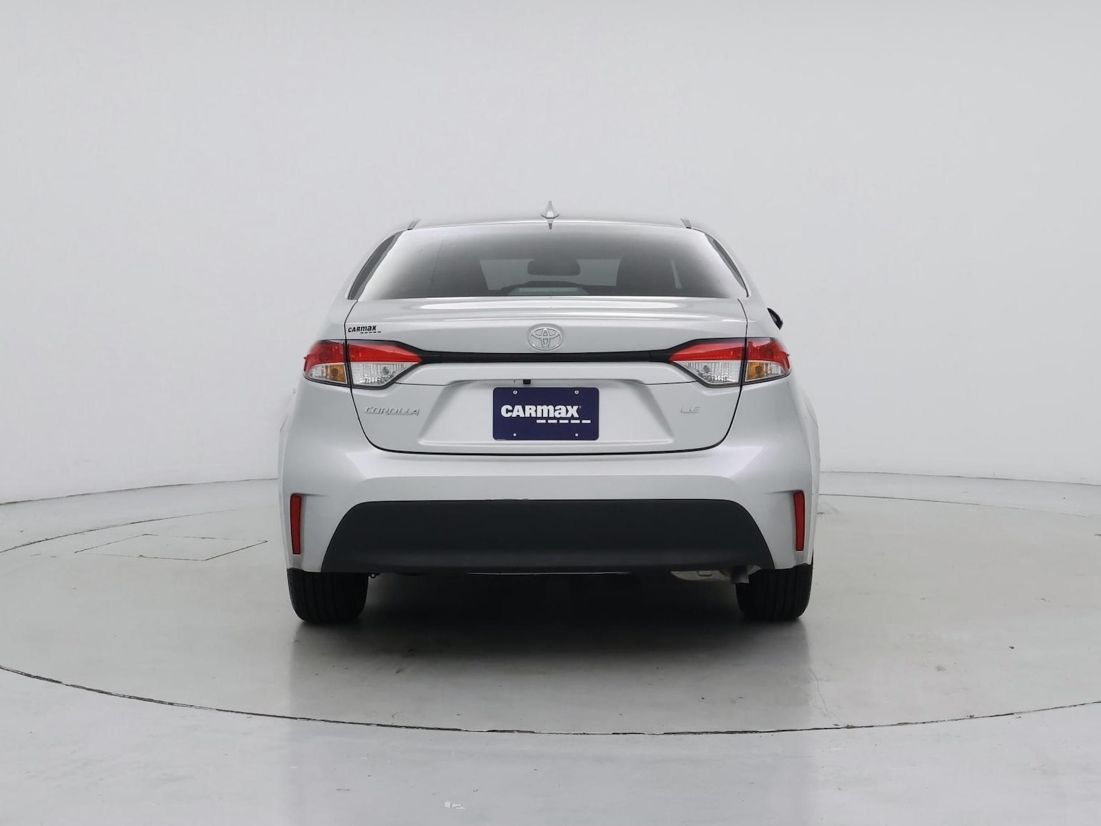 2024 Toyota Corolla LE - Photo 7