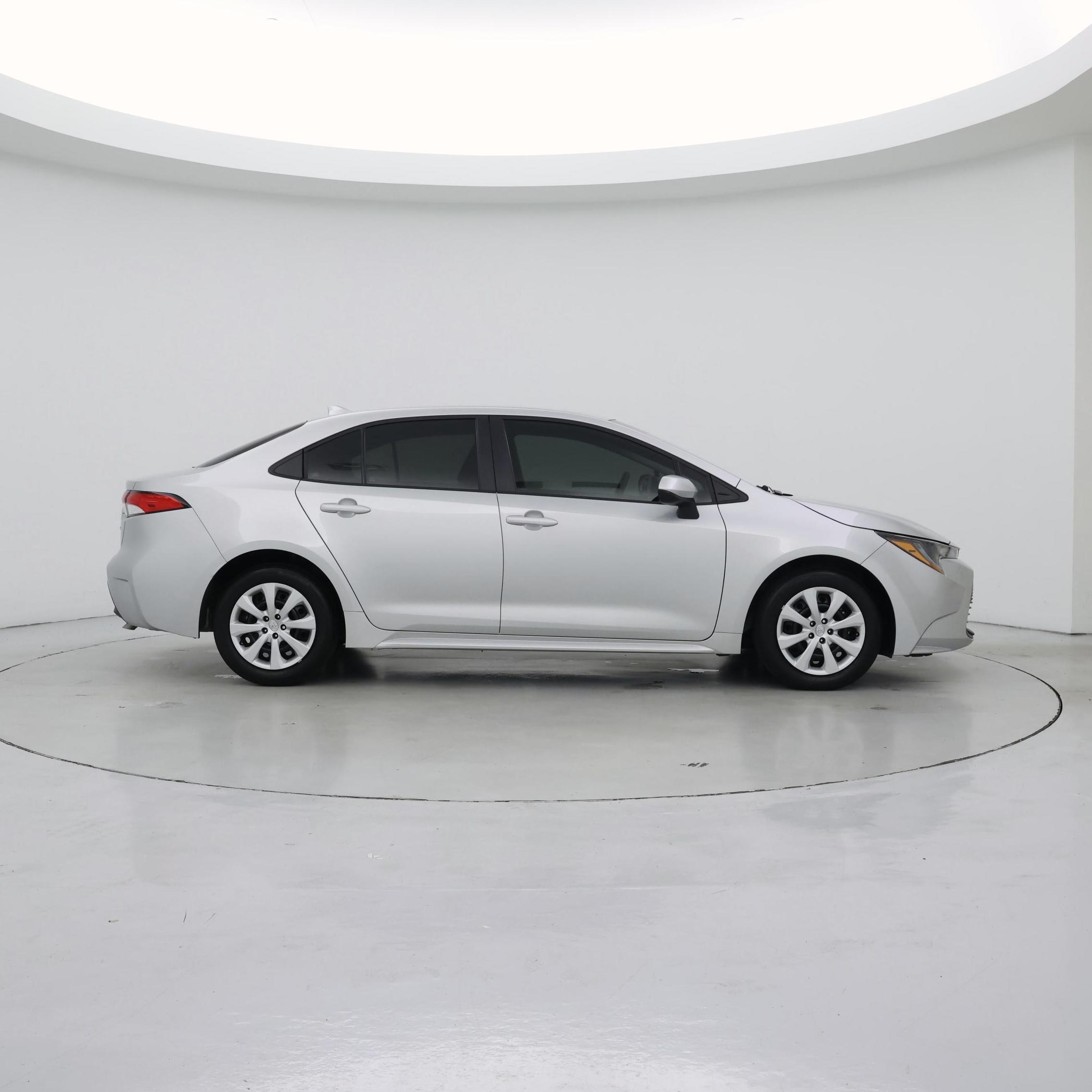 Thumbnail: 2024 Toyota Corolla - 7