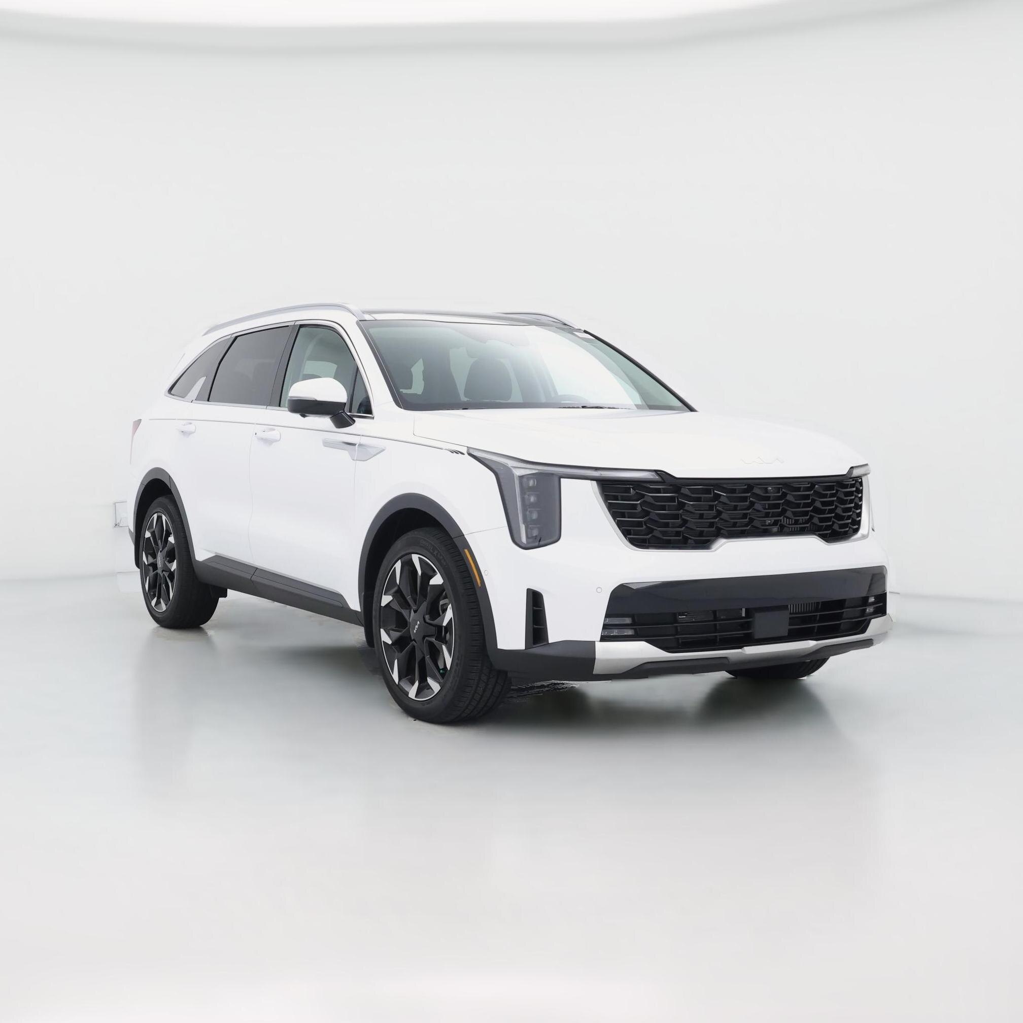 Thumbnail: 2026 Kia Sorento - 1