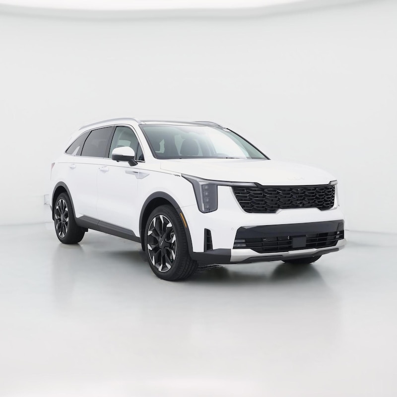 2026 Kia Sorento SX