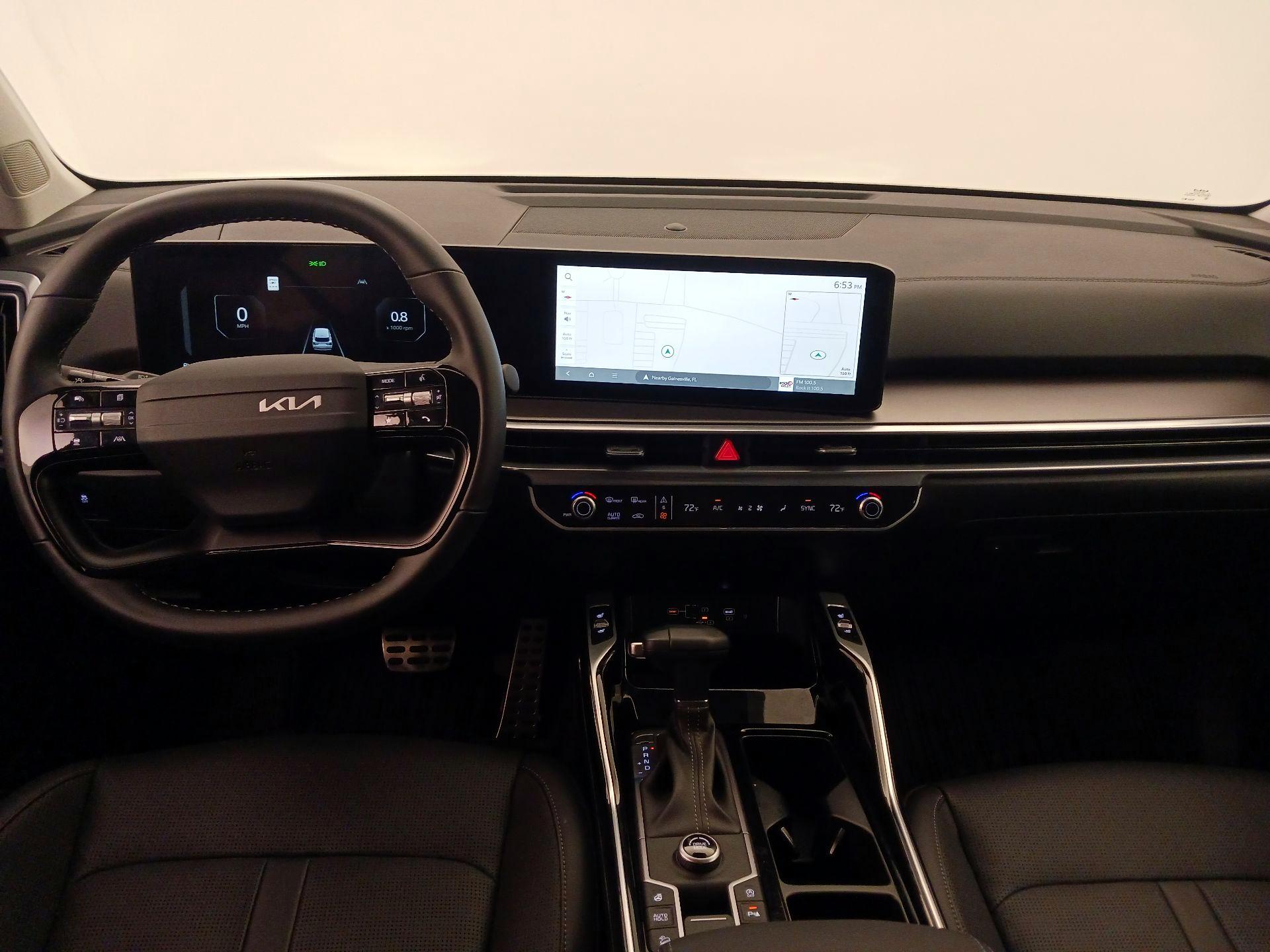 Thumbnail: 2026 Kia Sorento - 9
