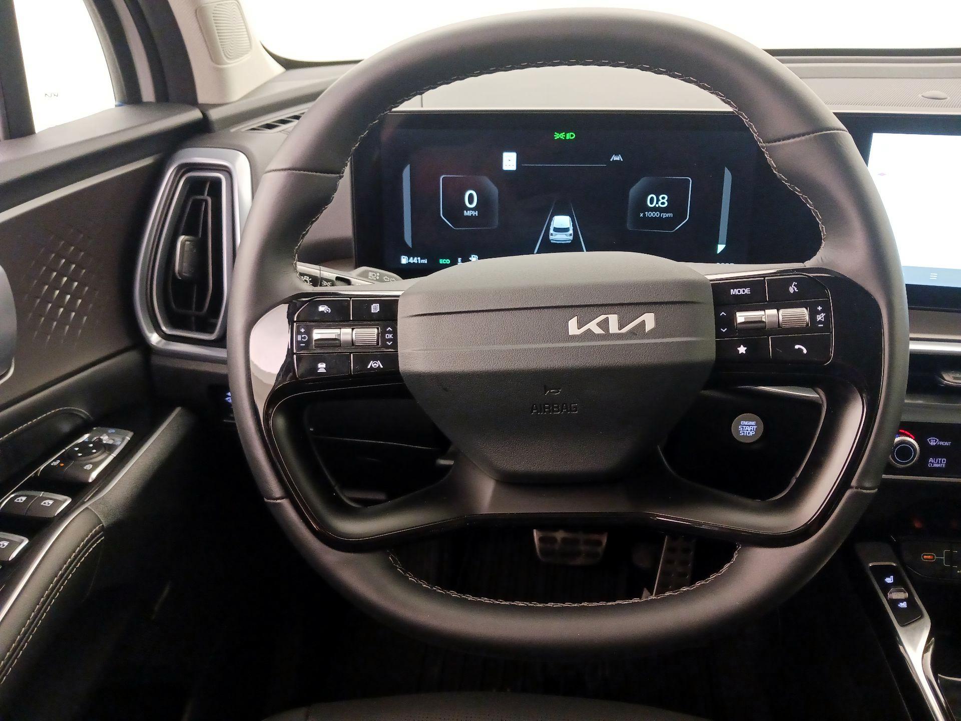 Thumbnail: 2026 Kia Sorento - 10