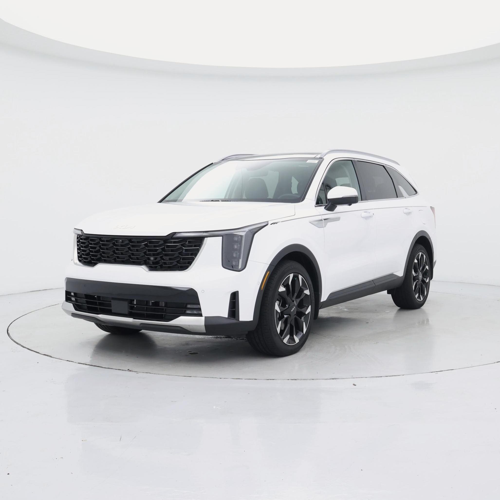 Thumbnail: 2026 Kia Sorento - 4