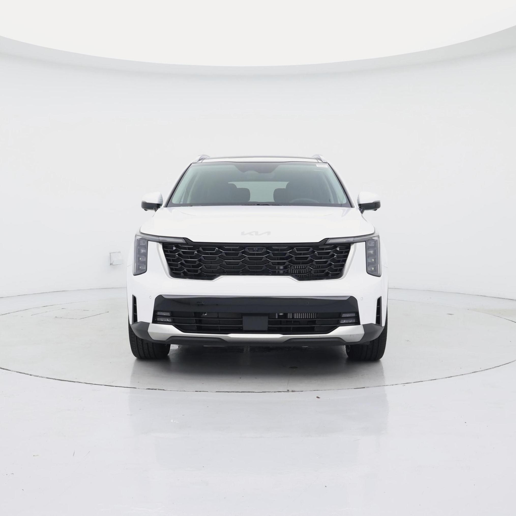 Thumbnail: 2026 Kia Sorento - 5