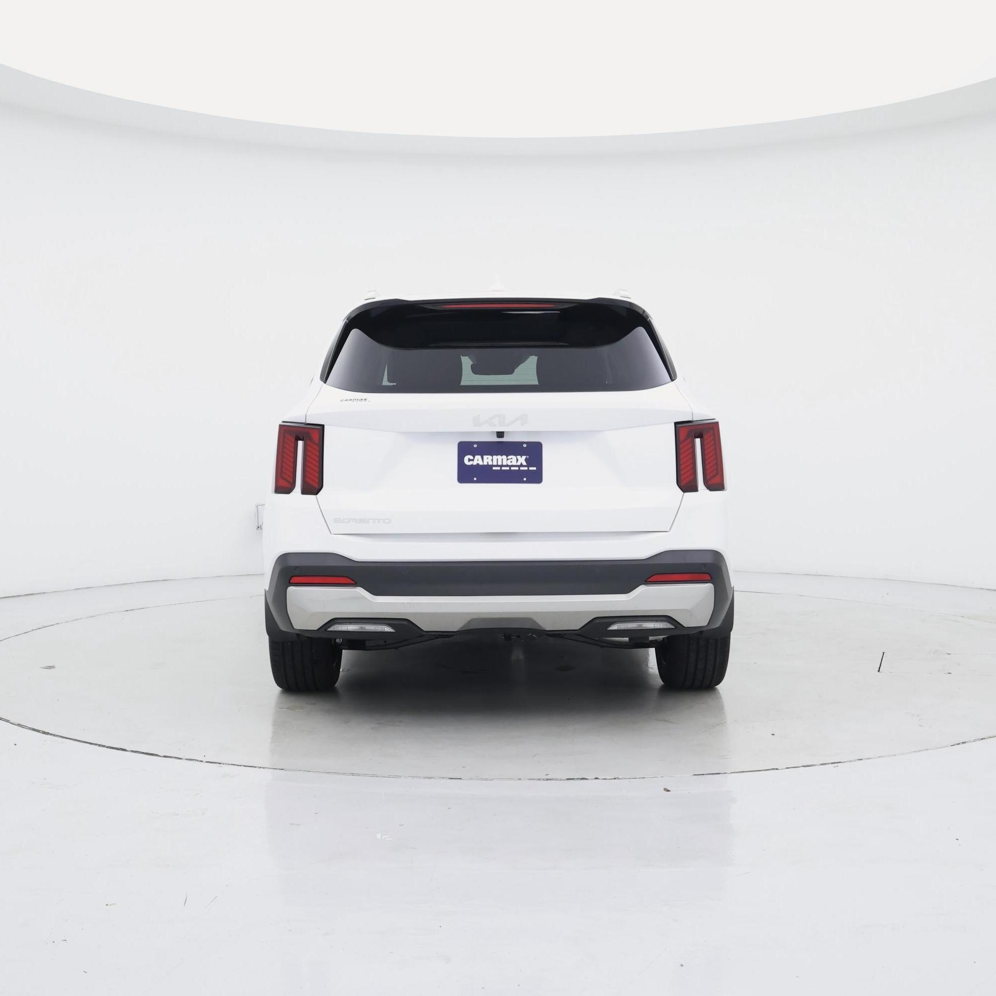 Thumbnail: 2026 Kia Sorento - 6