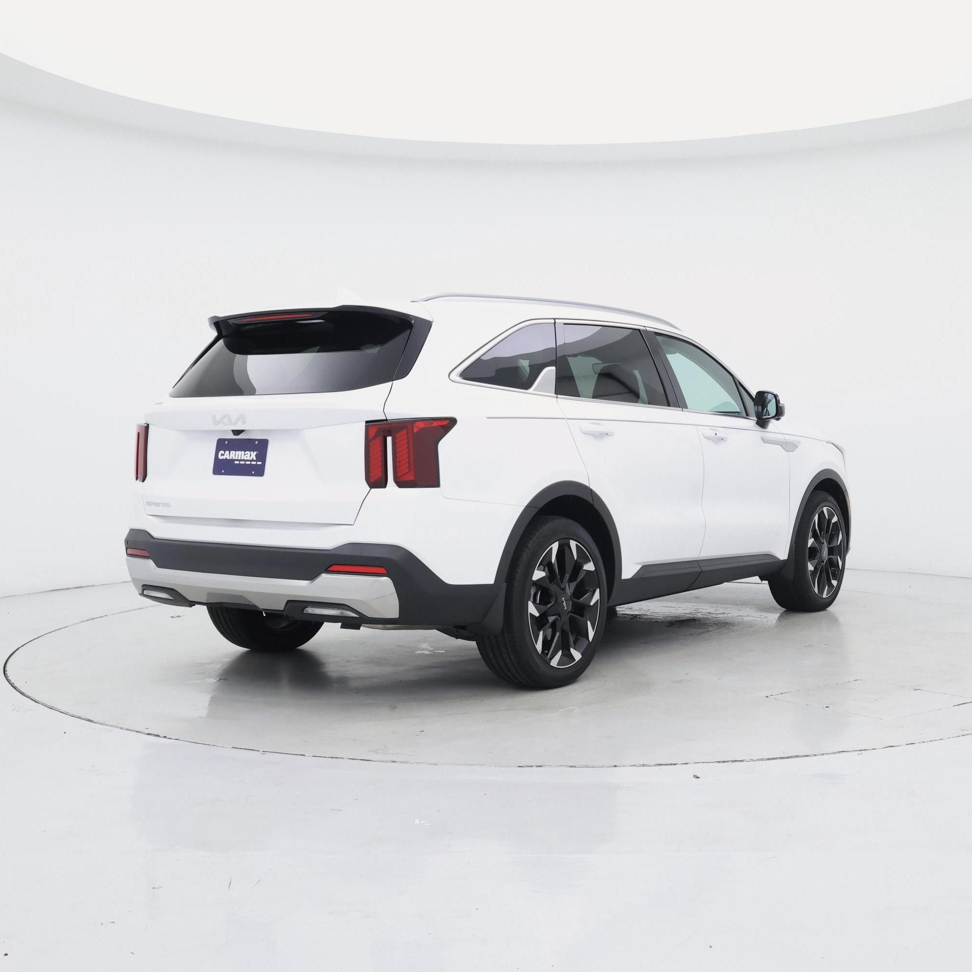 Thumbnail: 2026 Kia Sorento - 8