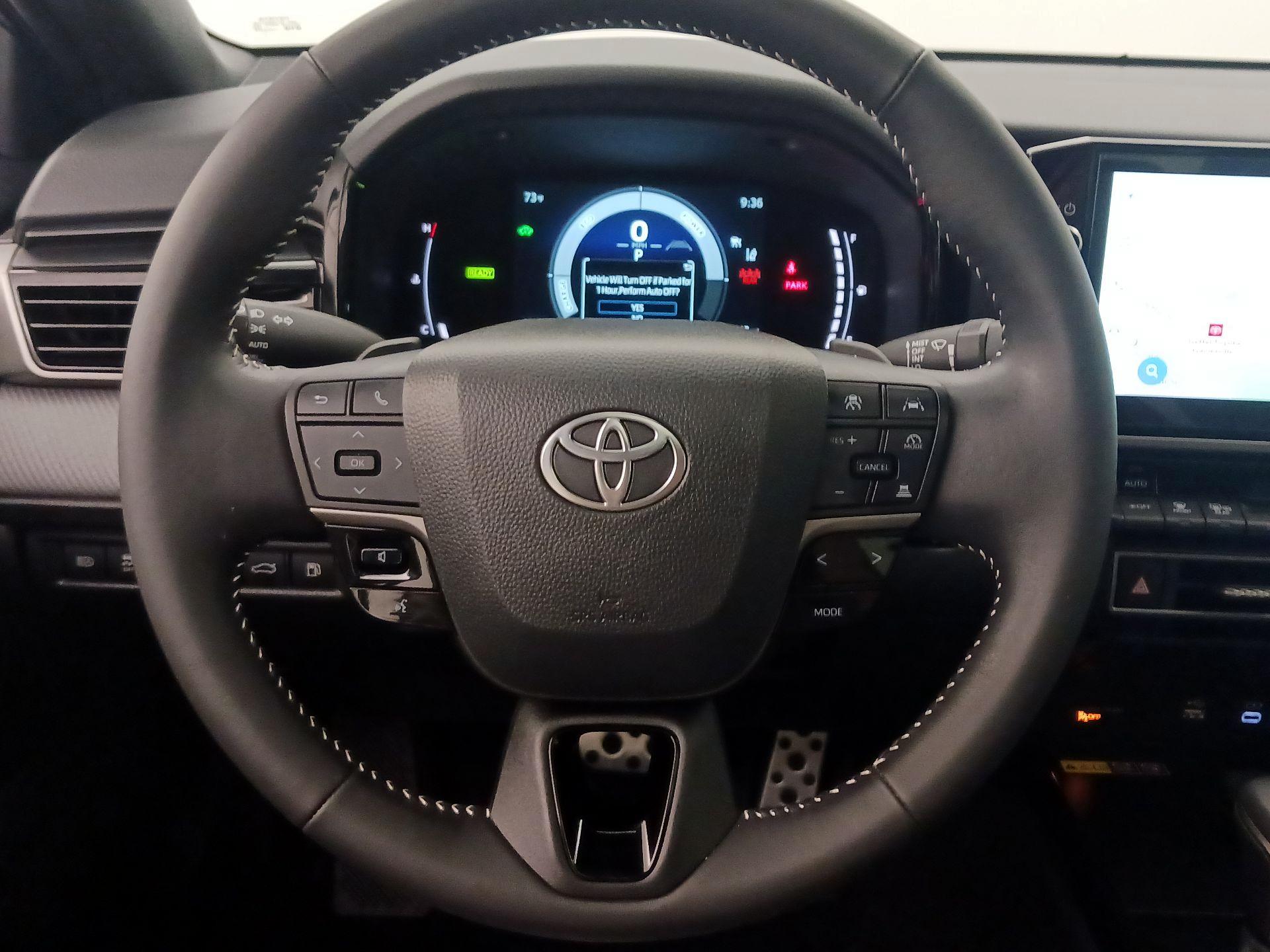 Thumbnail: 2025 Toyota Camry - 10