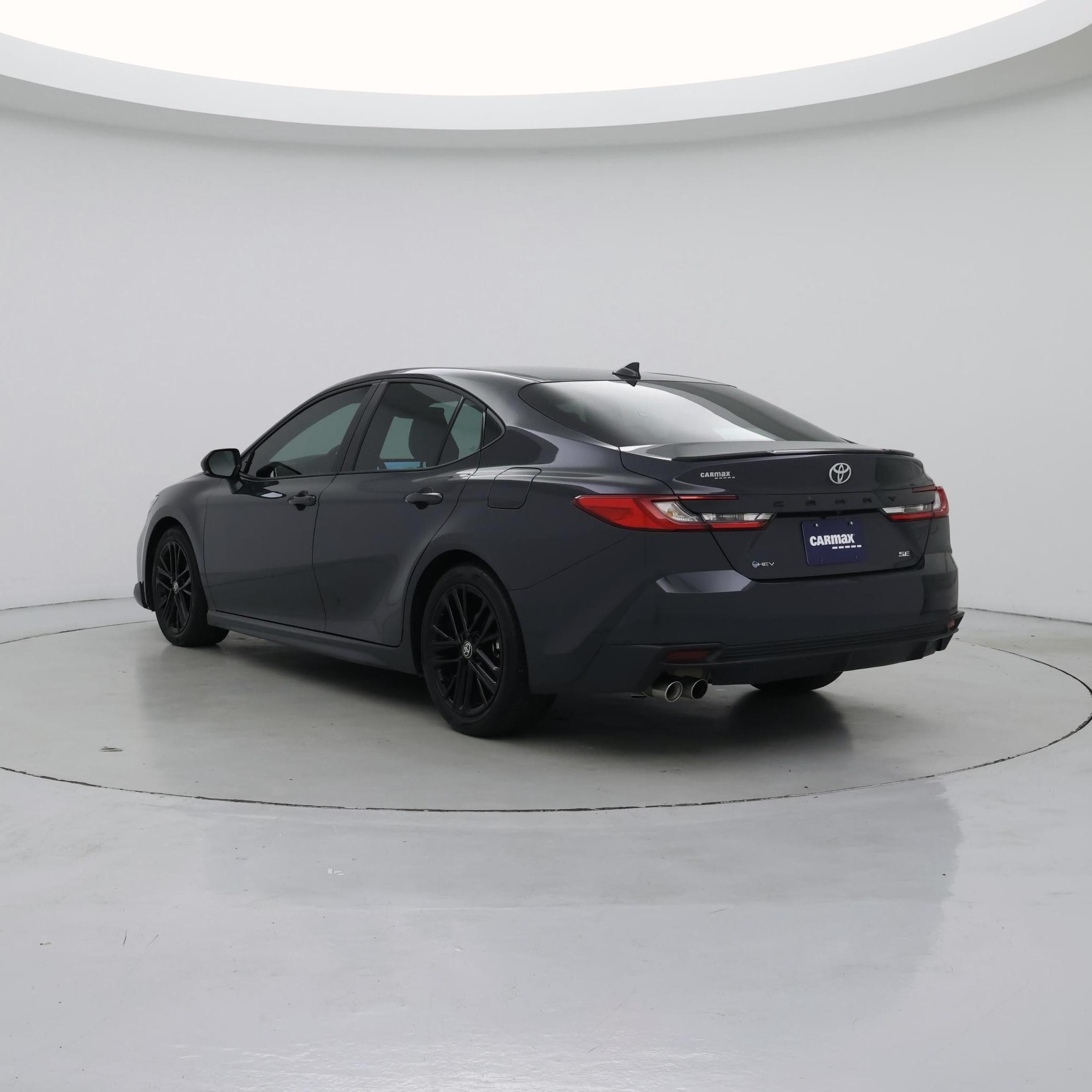 Thumbnail: 2025 Toyota Camry - 2