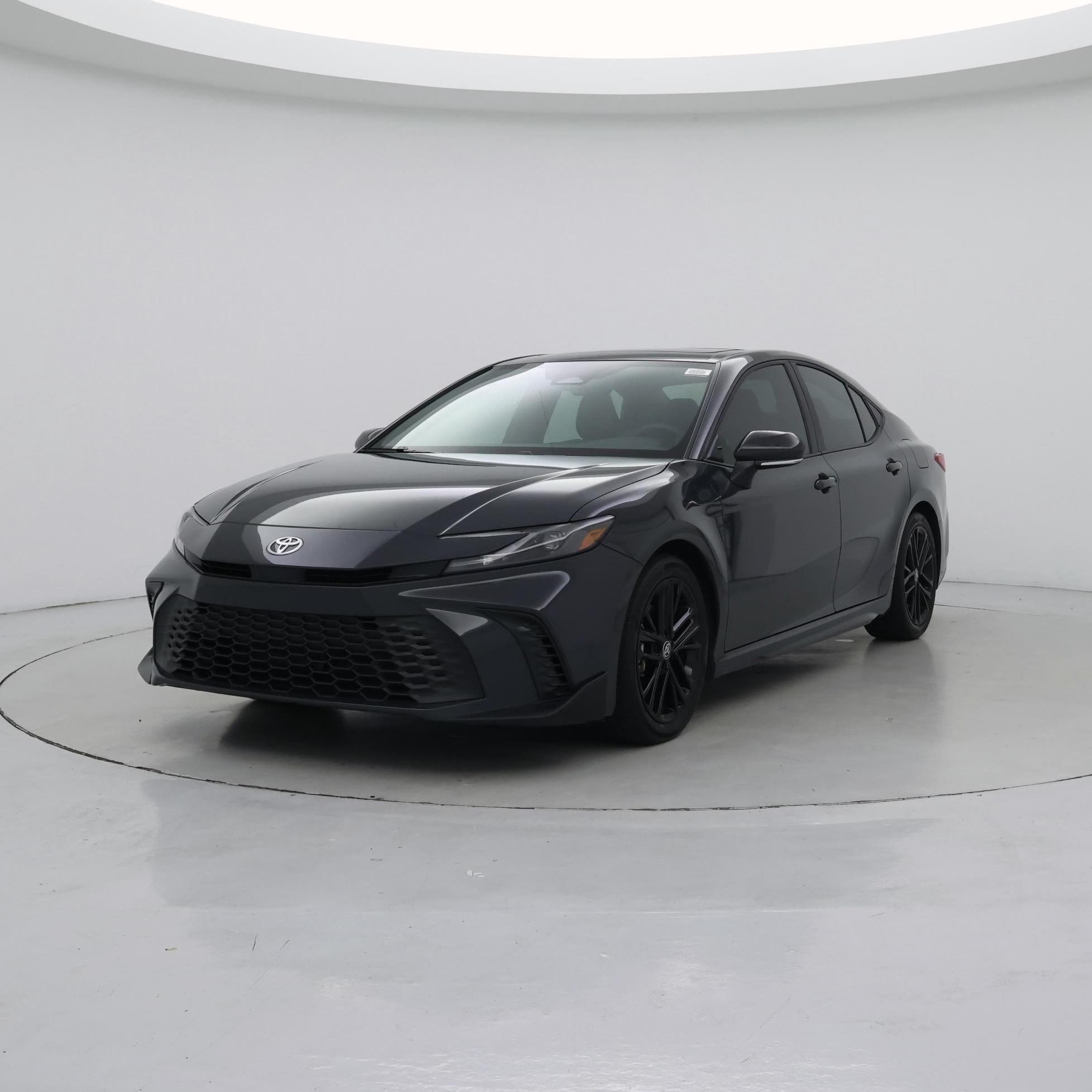 Thumbnail: 2025 Toyota Camry - 4