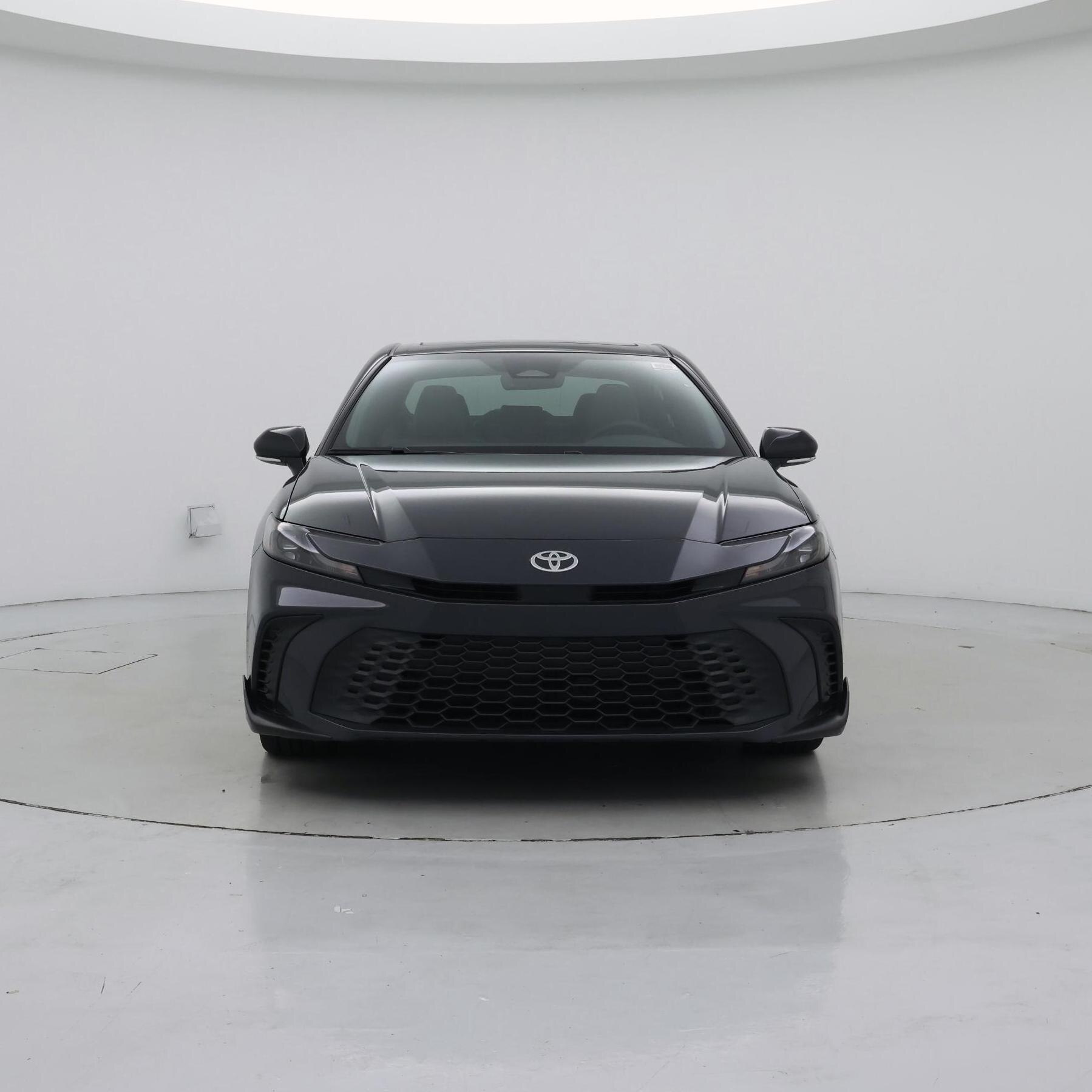 Thumbnail: 2025 Toyota Camry - 5
