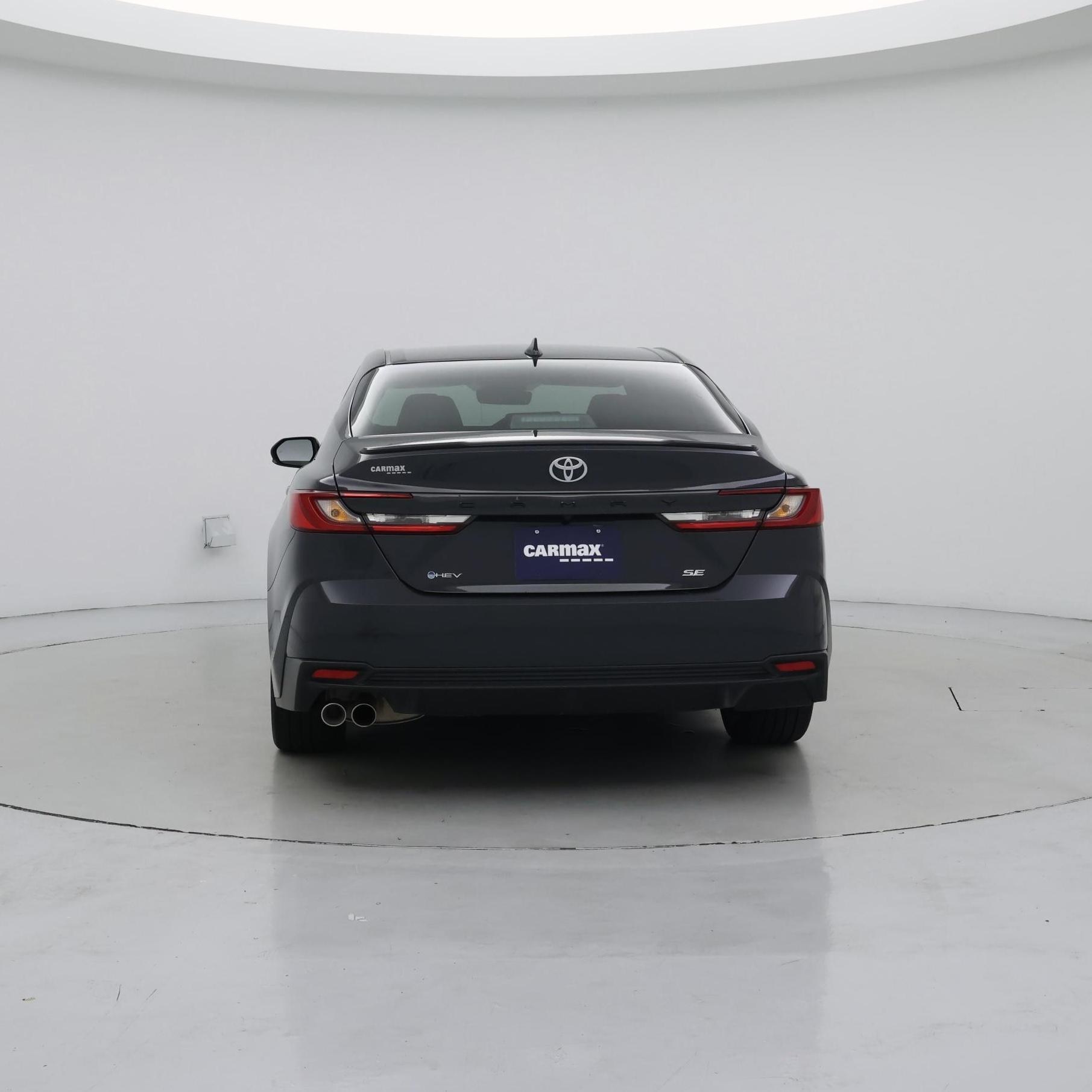 Thumbnail: 2025 Toyota Camry - 6