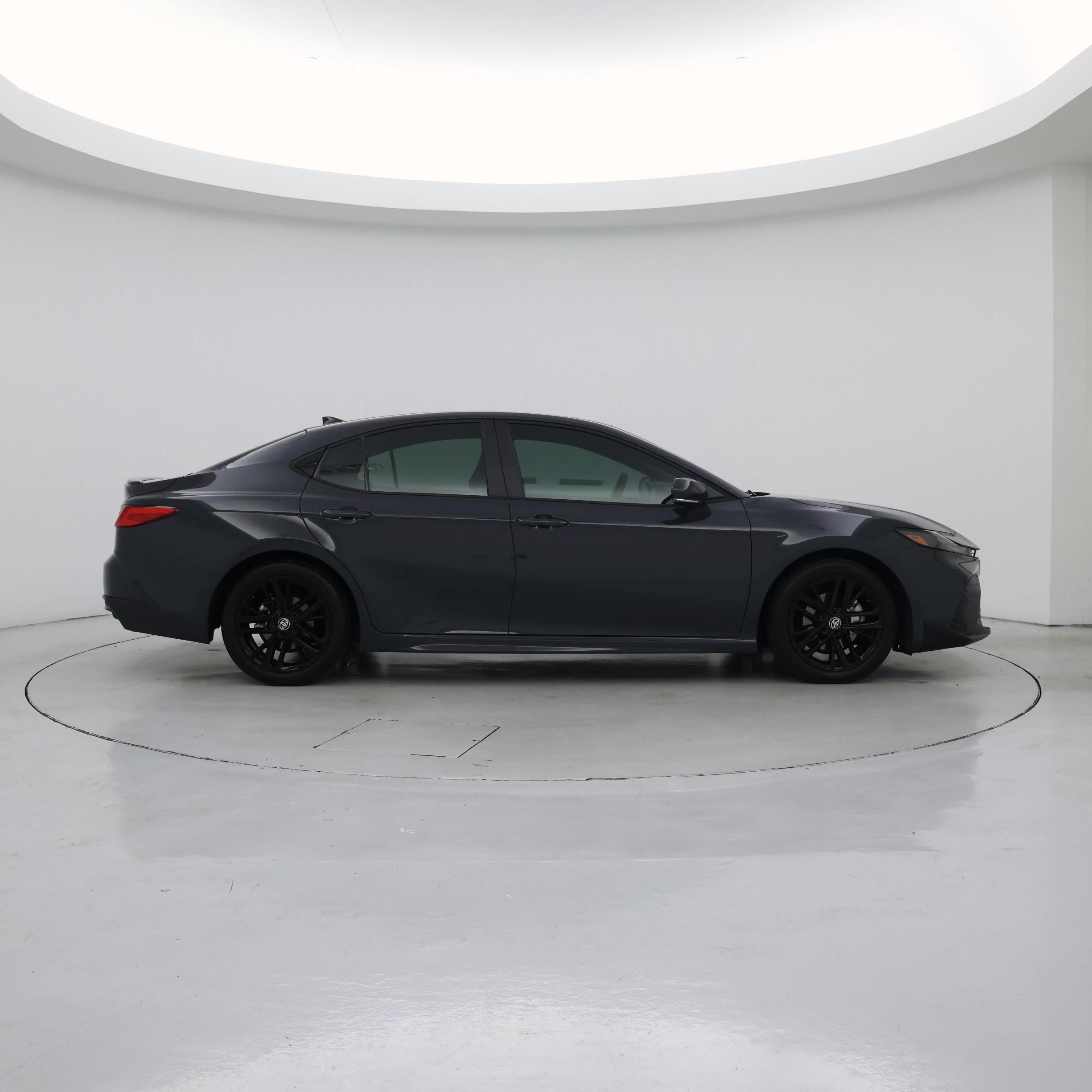 Thumbnail: 2025 Toyota Camry - 7