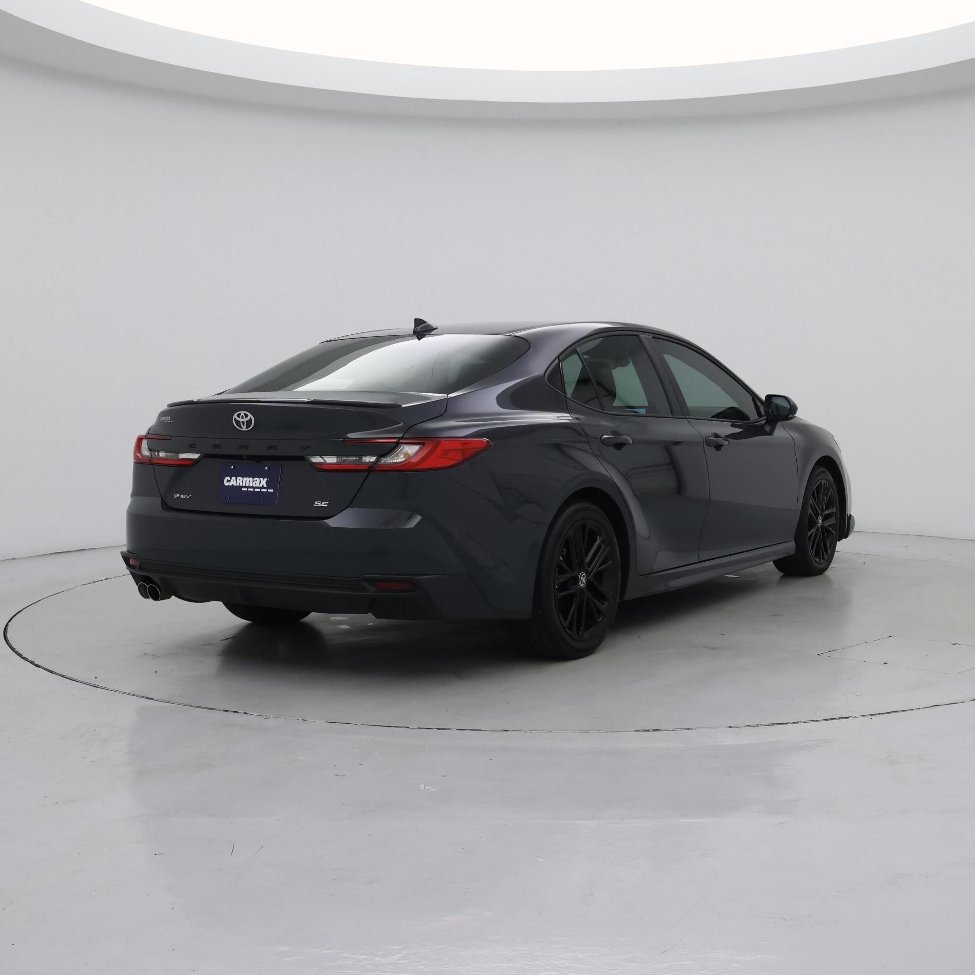 Thumbnail: 2025 Toyota Camry - 8