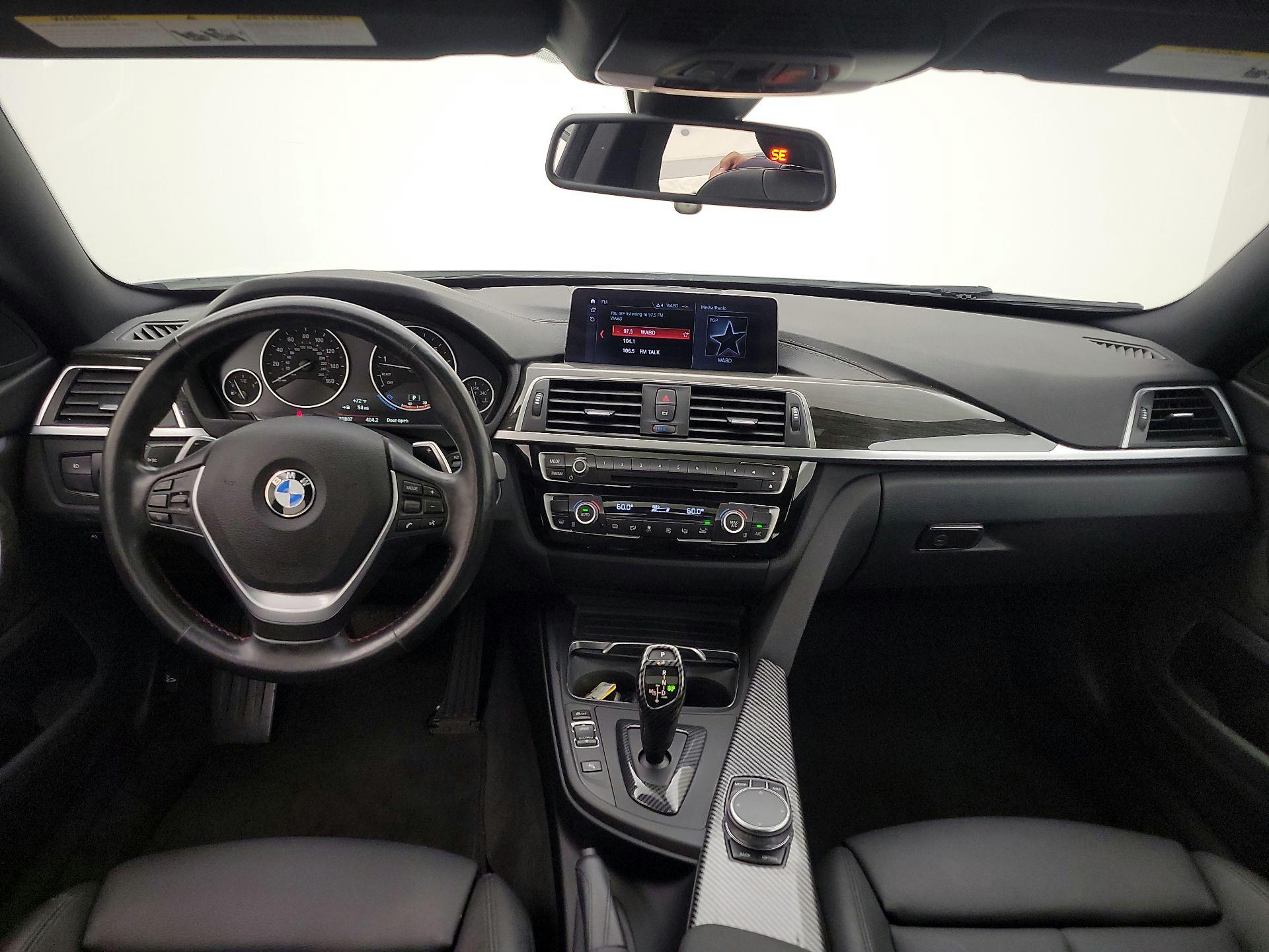 Thumbnail: 2020 BMW 4 Series - 9