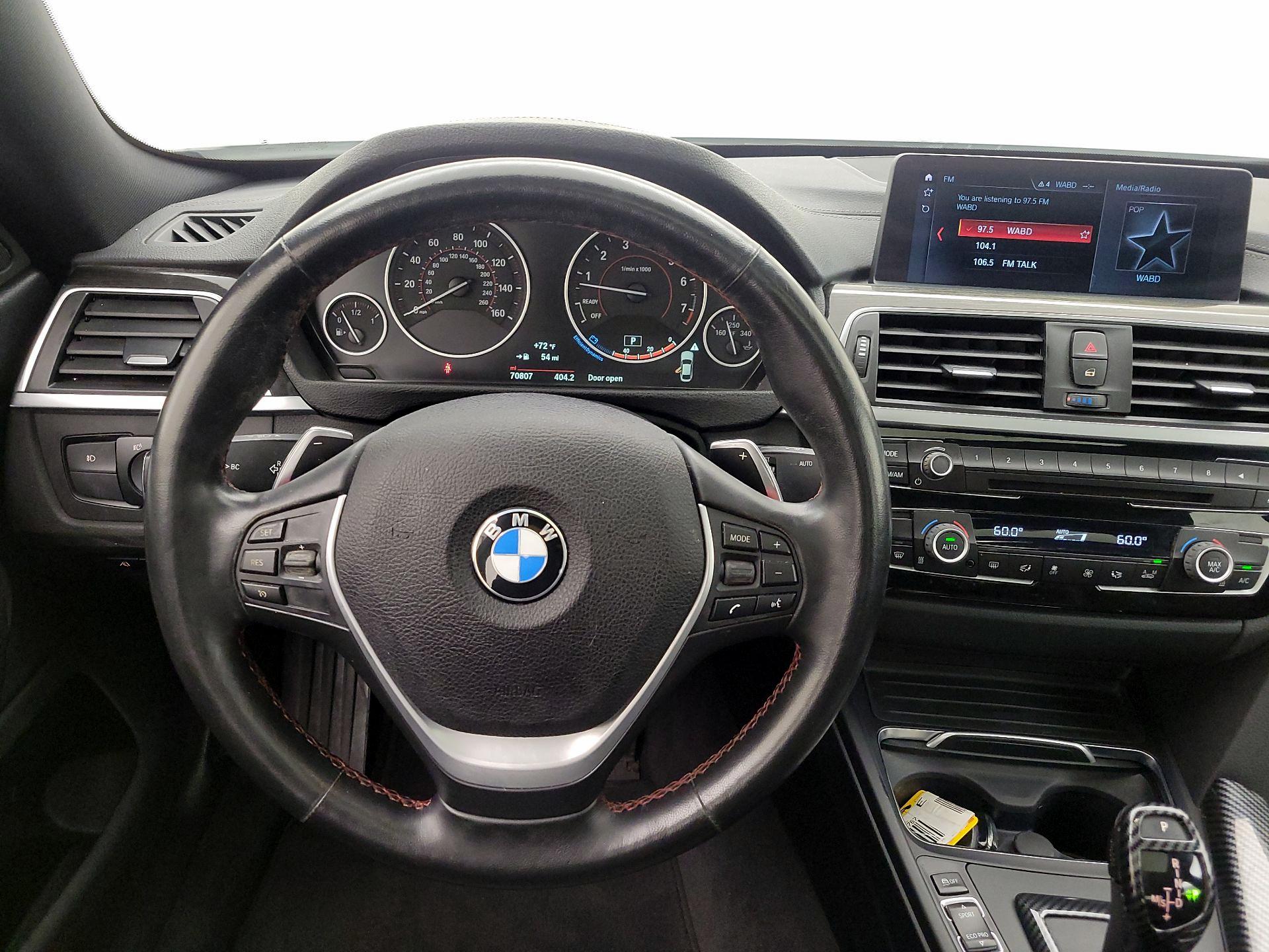 Thumbnail: 2020 BMW 4 Series - 10