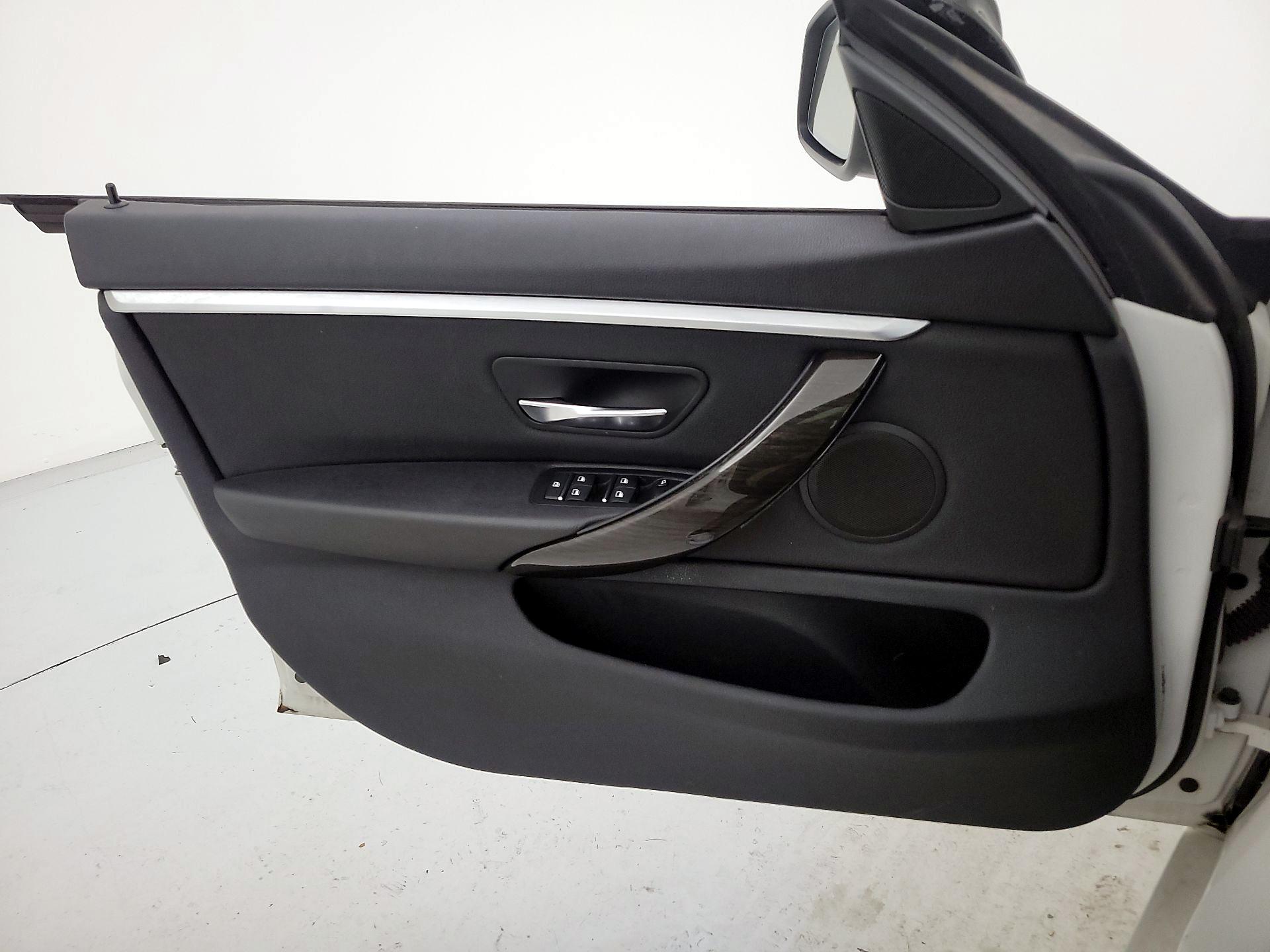 Thumbnail: 2020 BMW 4 Series - 12