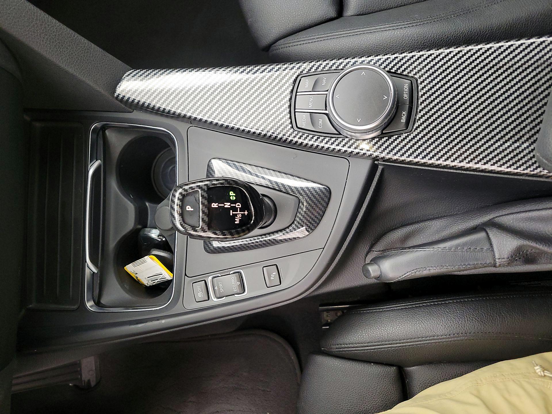 Thumbnail: 2020 BMW 4 Series - 16