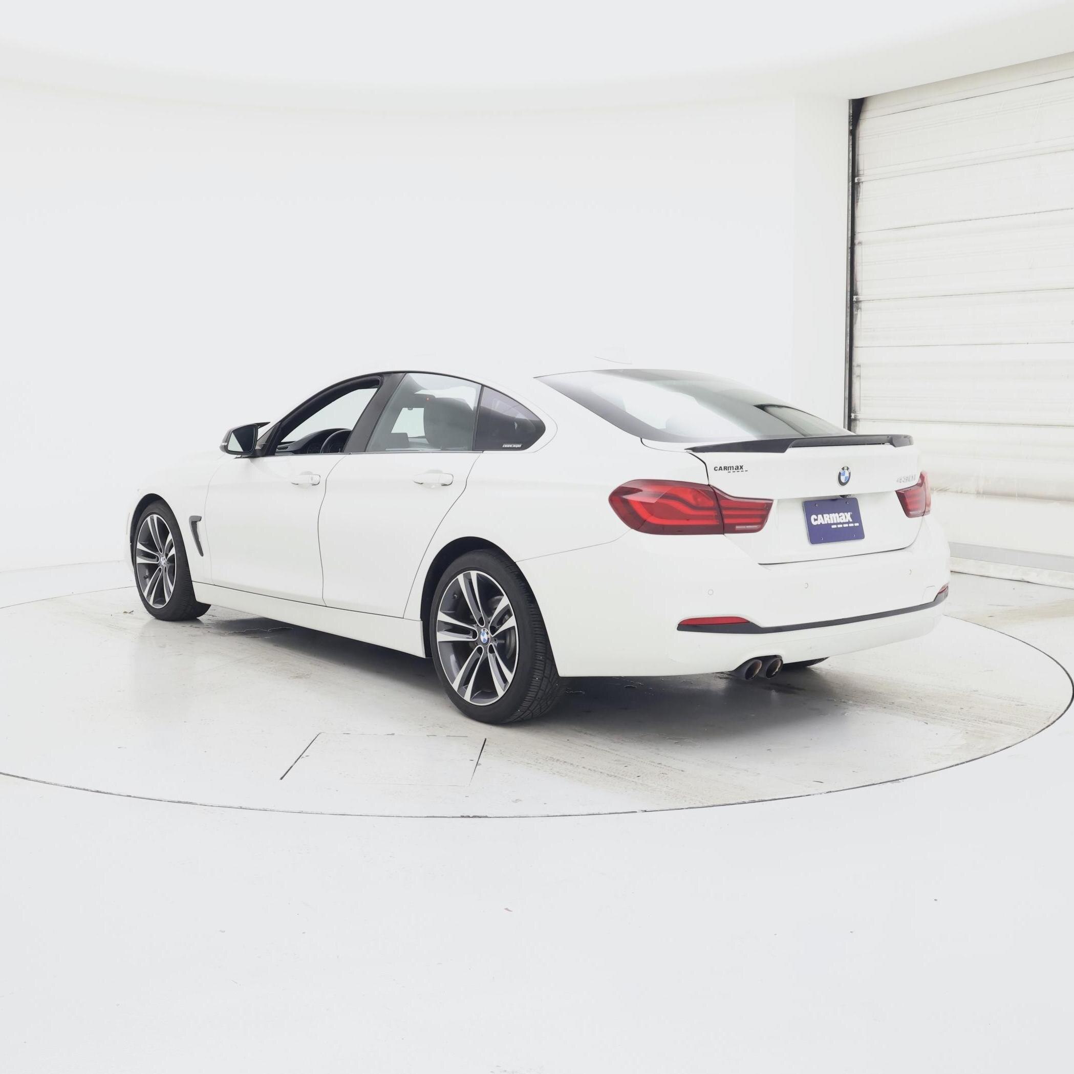 Thumbnail: 2020 BMW 4 Series - 2