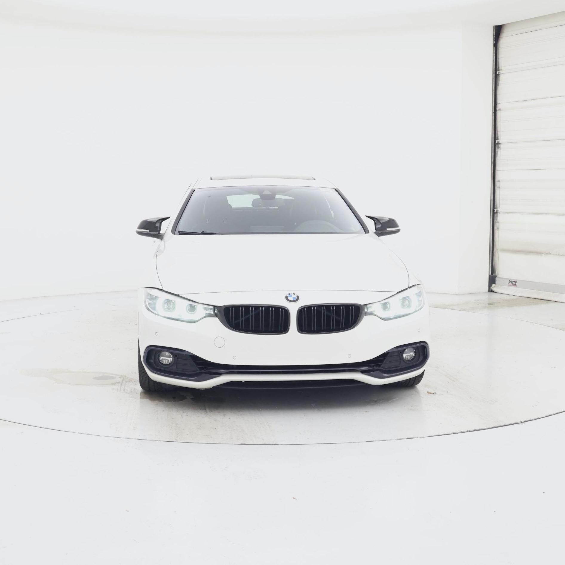 Thumbnail: 2020 BMW 4 Series - 5