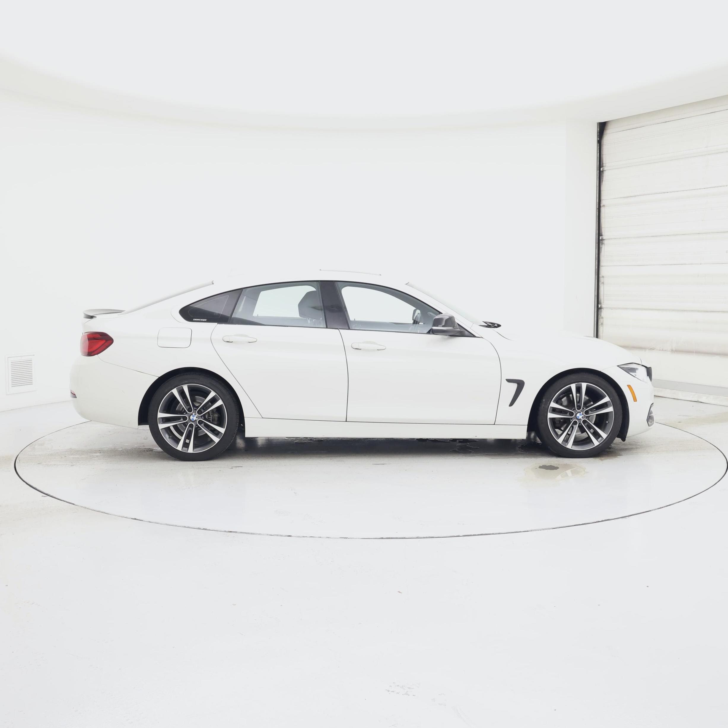 Thumbnail: 2020 BMW 4 Series - 7