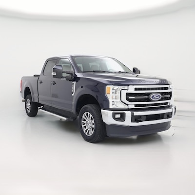 2022 Ford F250 Lariat
