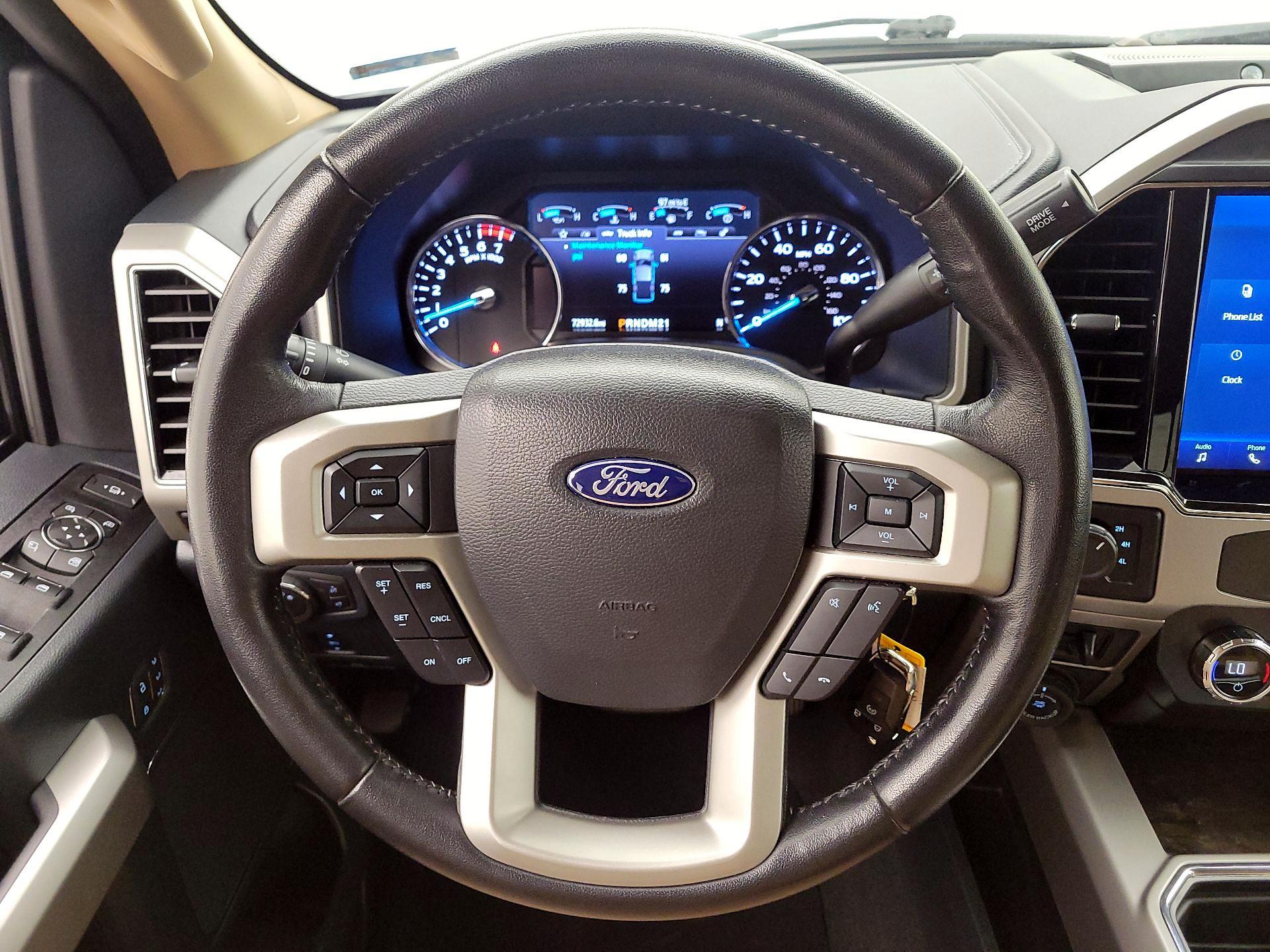 Thumbnail: 2022 Ford F-250 - 10