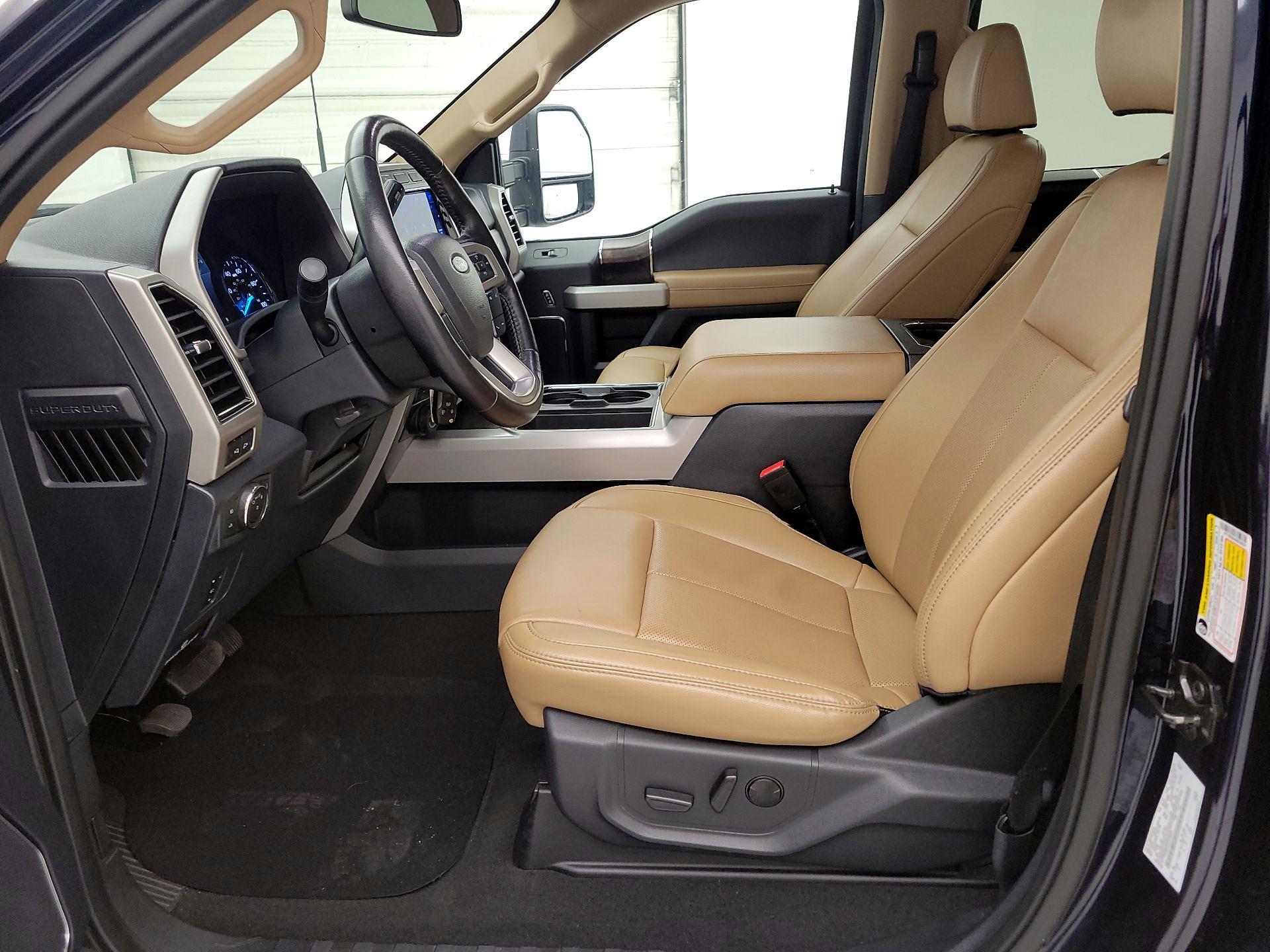 Thumbnail: 2022 Ford F-250 - 11