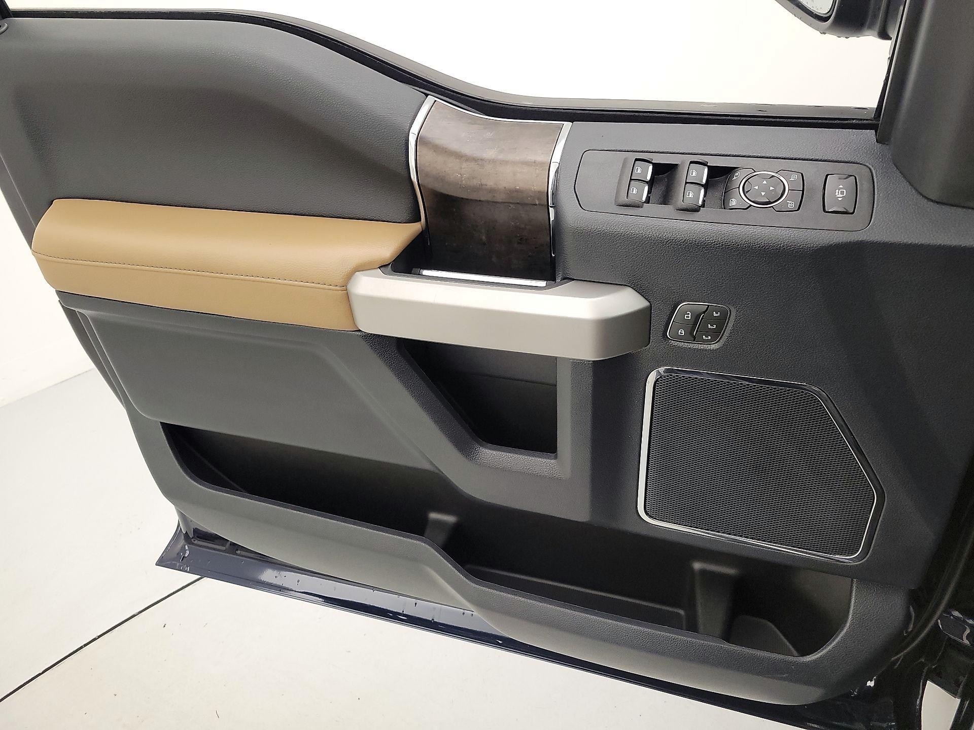 Thumbnail: 2022 Ford F-250 - 12