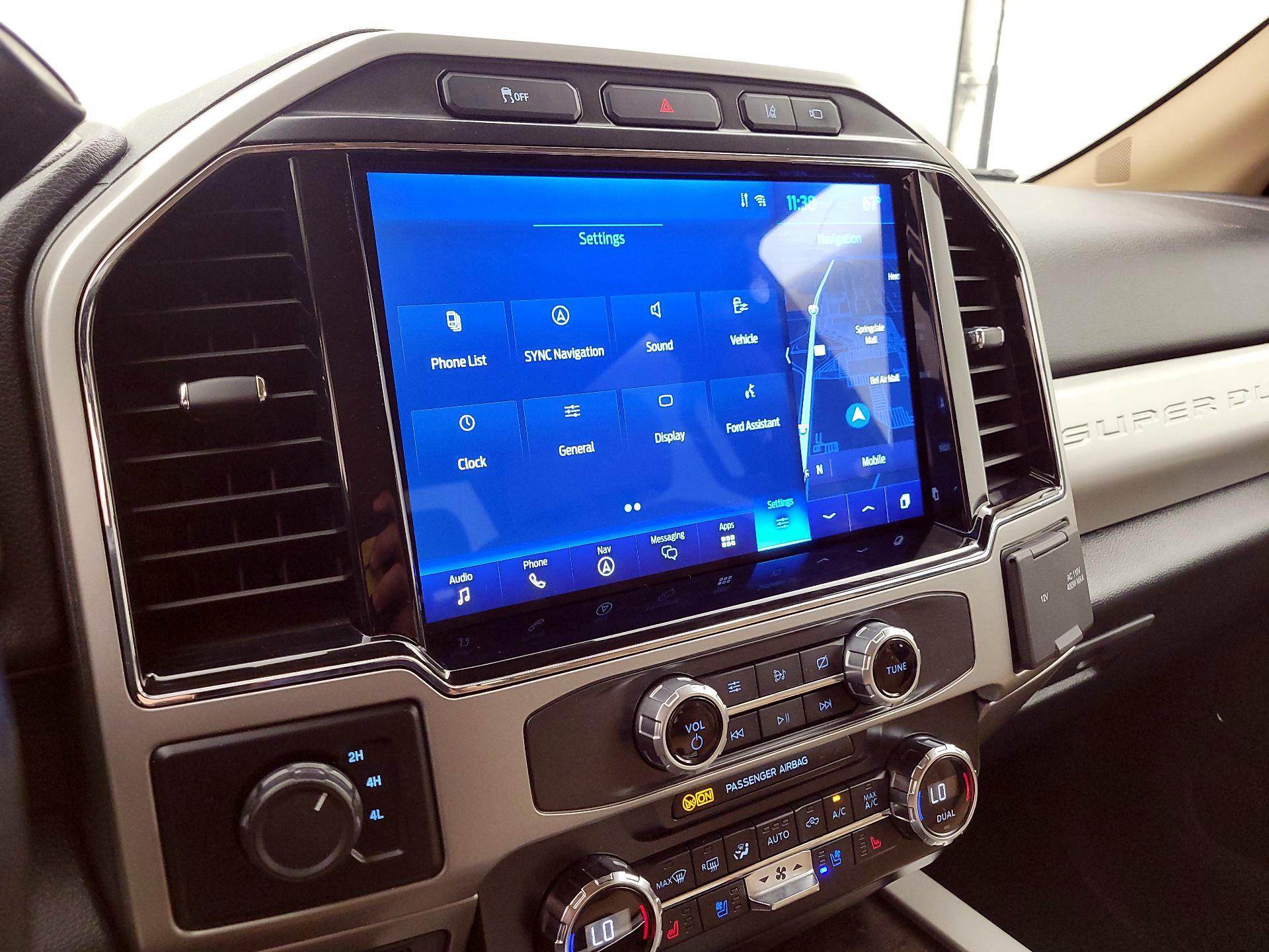 Thumbnail: 2022 Ford F-250 - 13