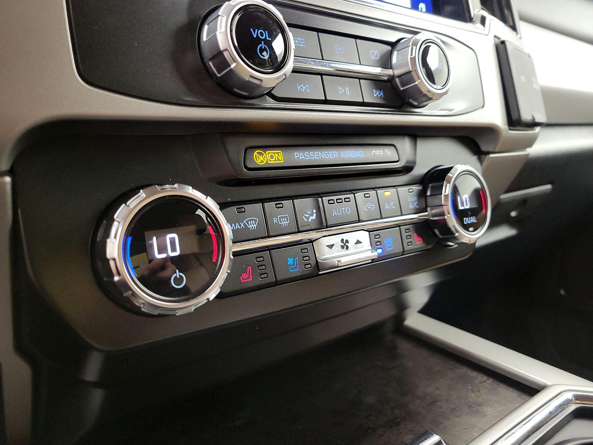 Thumbnail: 2022 Ford F-250 - 14