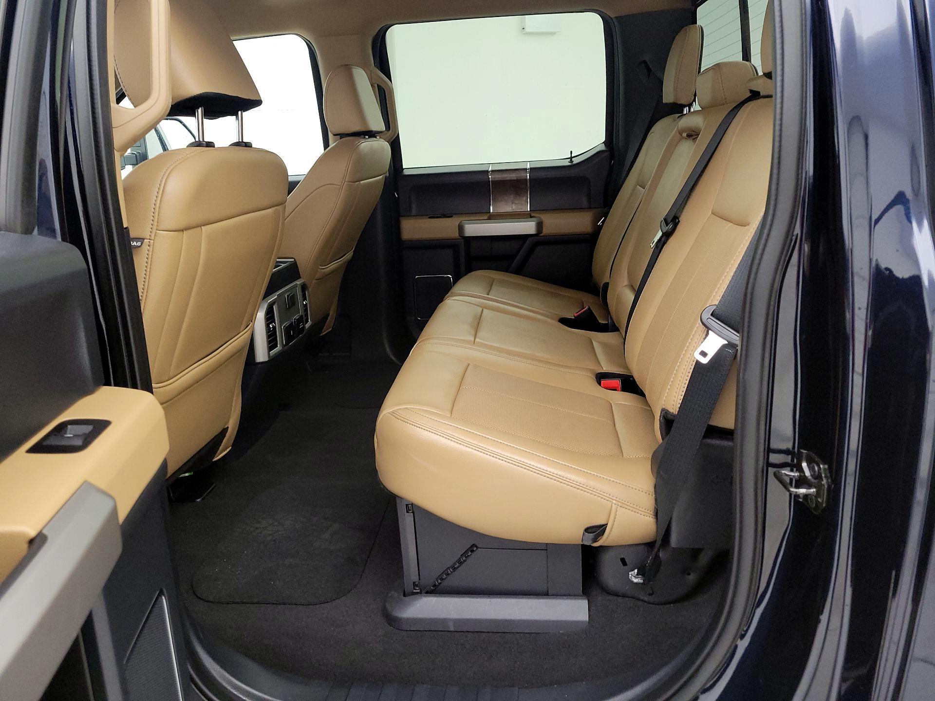 Thumbnail: 2022 Ford F-250 - 16