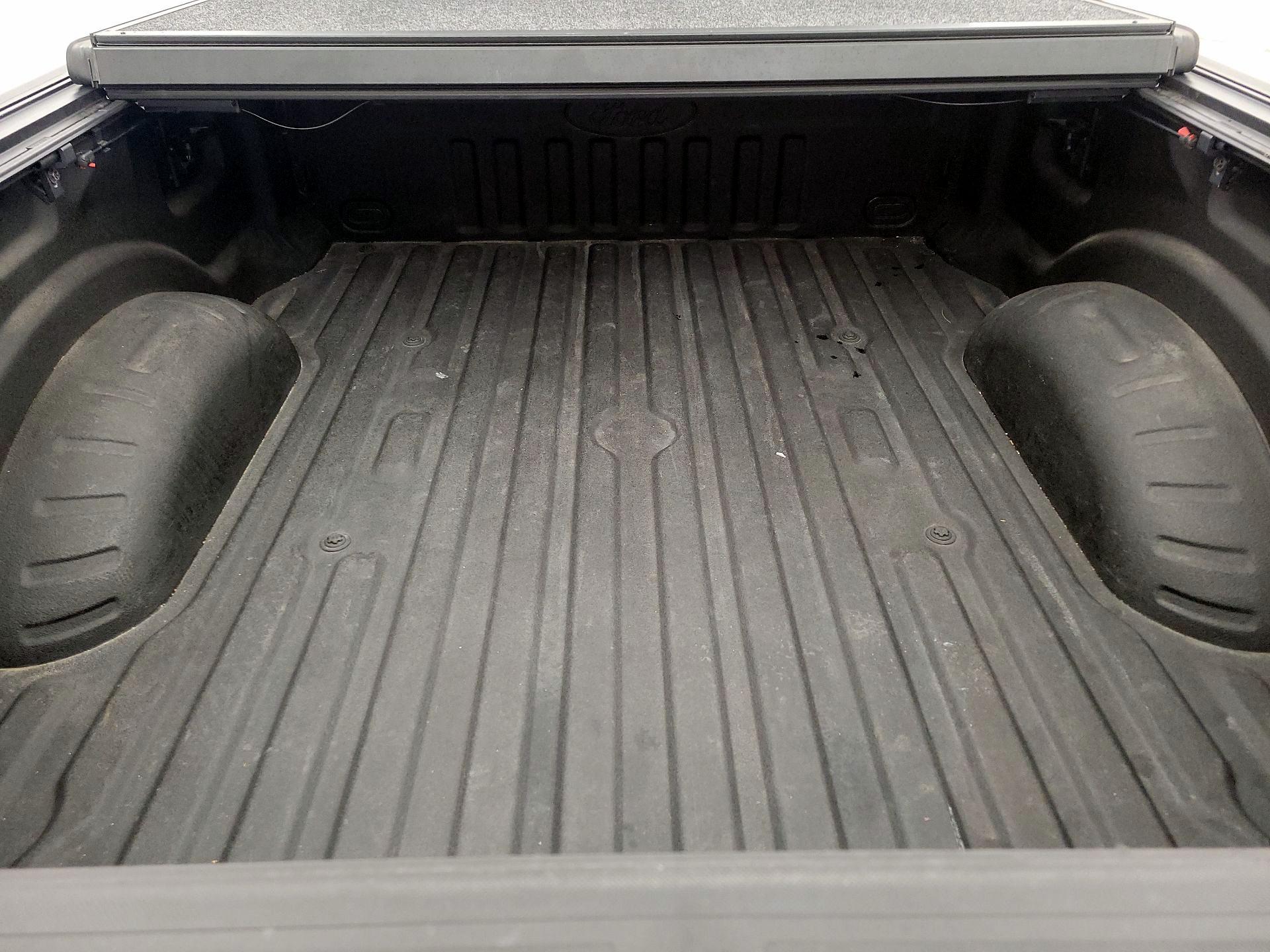 Thumbnail: 2022 Ford F-250 - 17