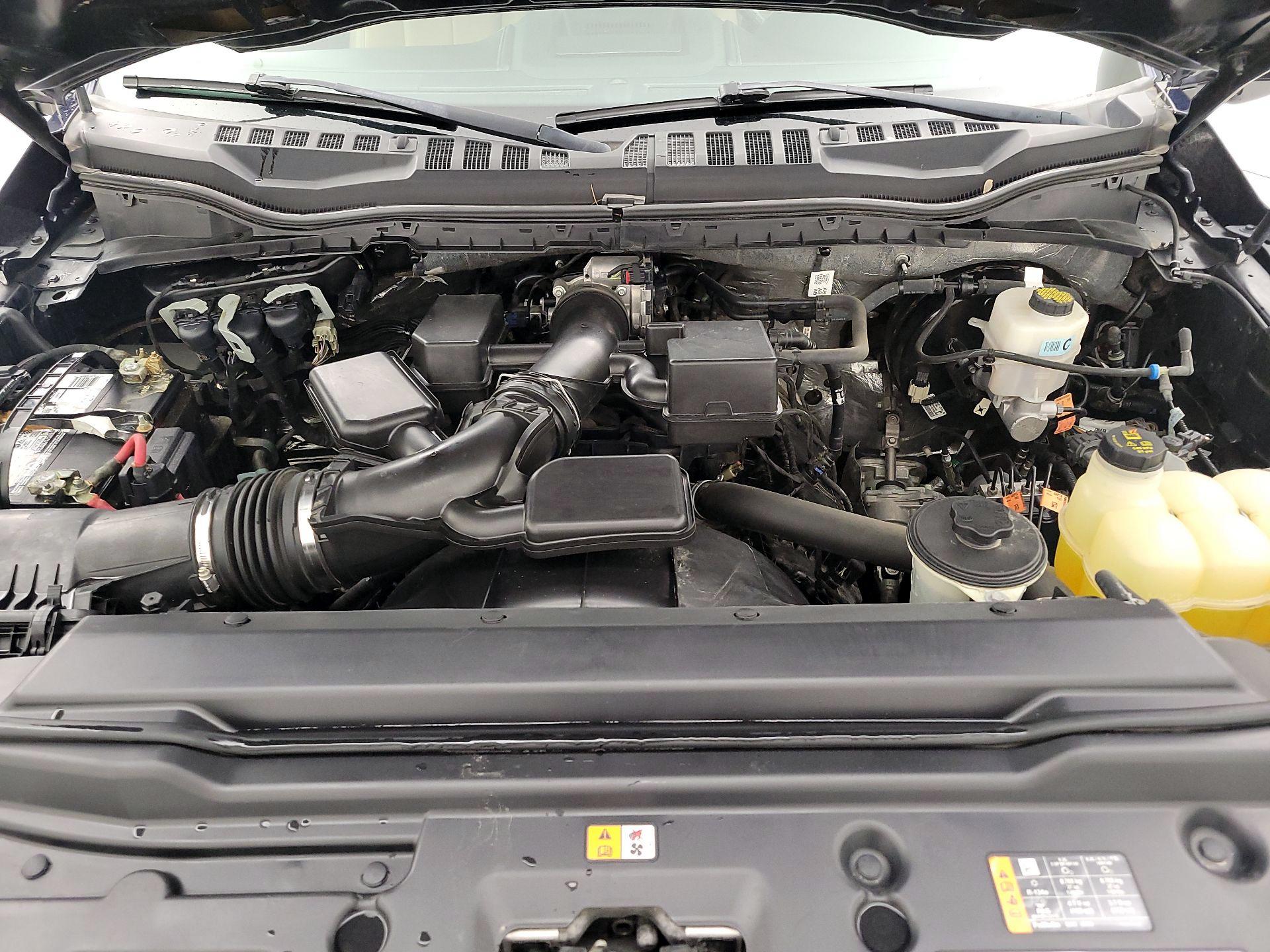 Thumbnail: 2022 Ford F-250 - 18