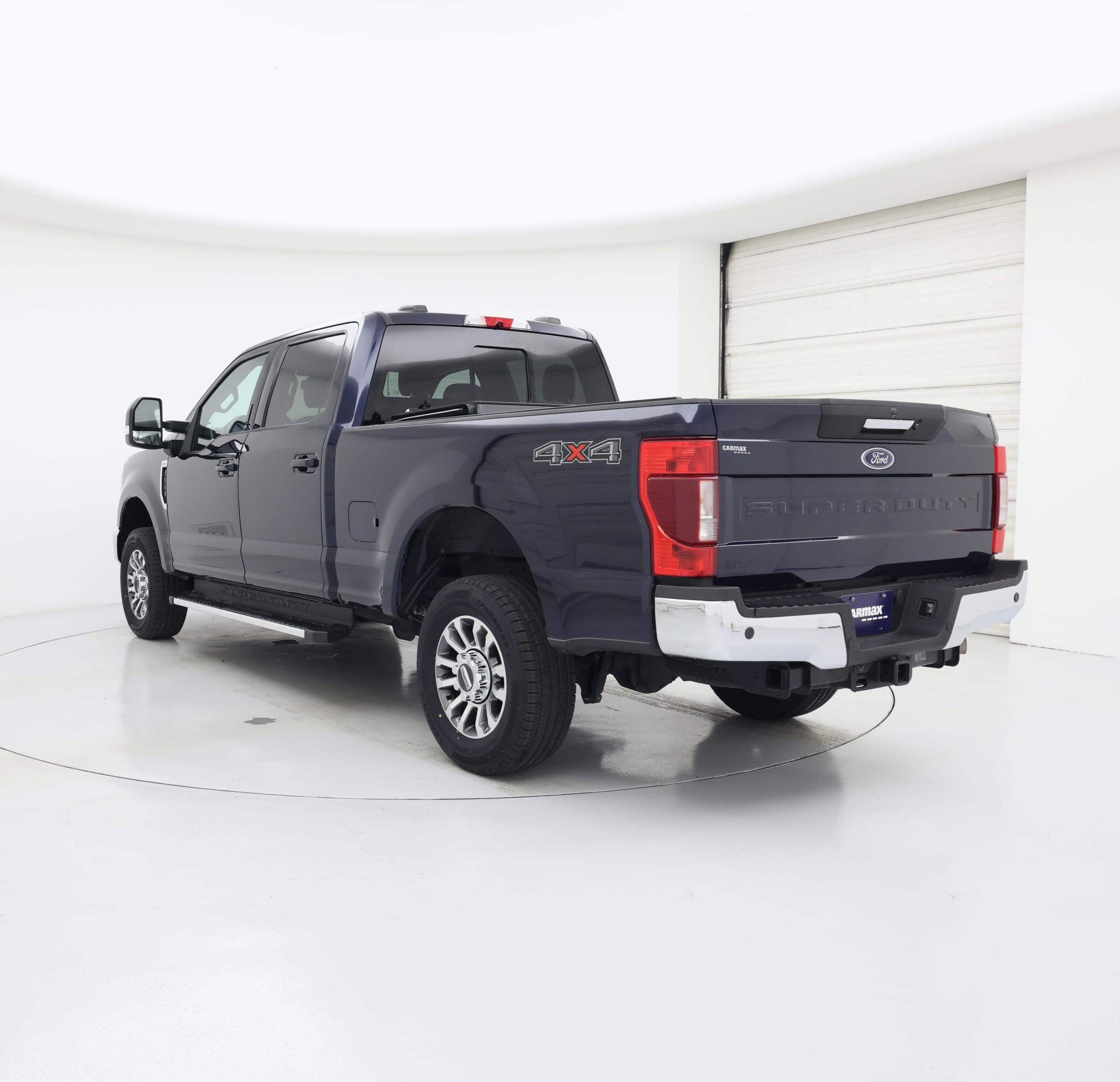 Thumbnail: 2022 Ford F-250 - 2