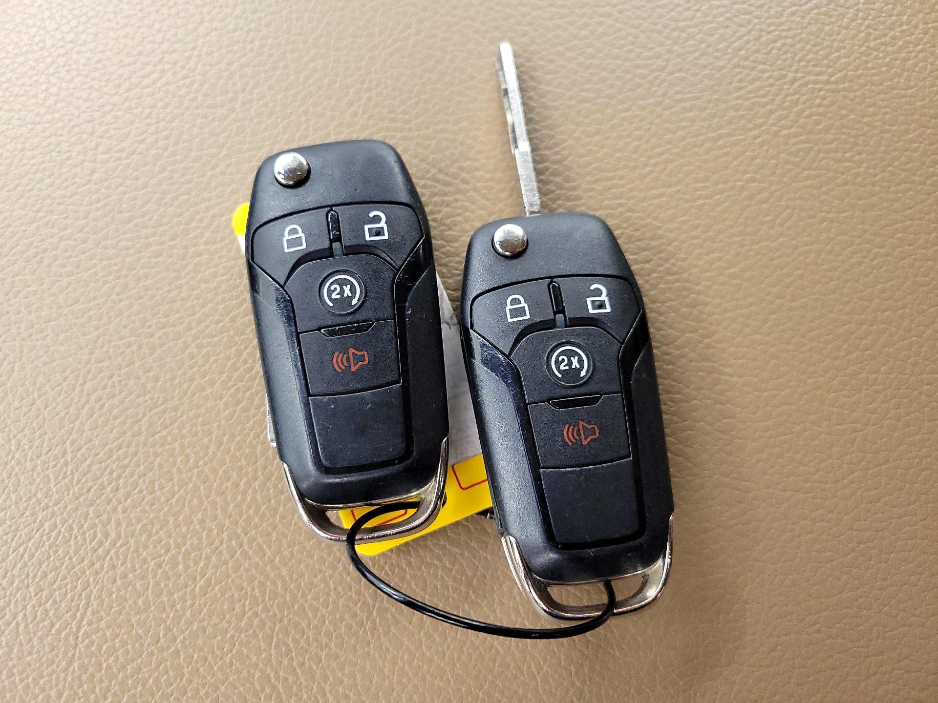 Thumbnail: 2022 Ford F-250 - 19