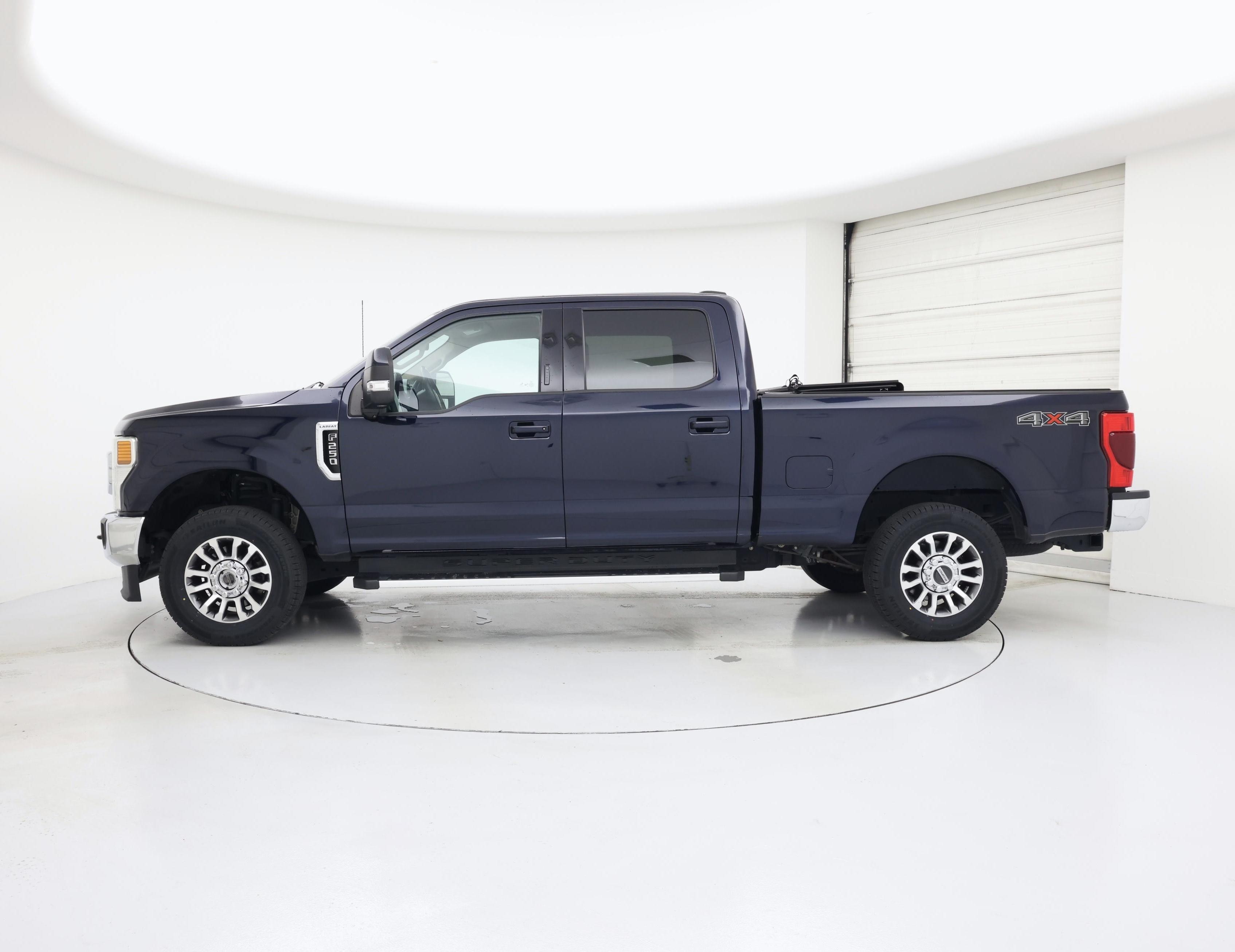 Thumbnail: 2022 Ford F-250 - 3