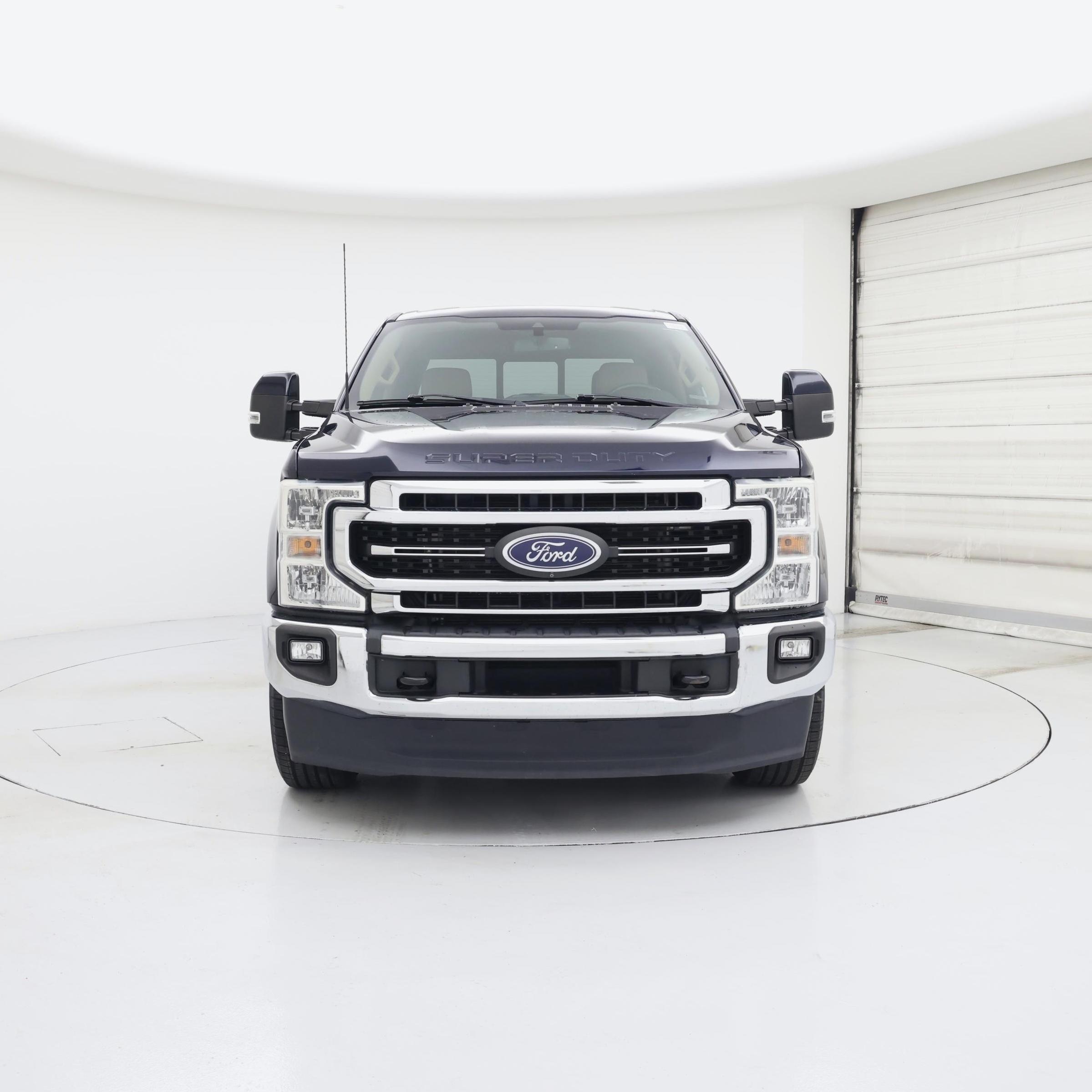Thumbnail: 2022 Ford F-250 - 5