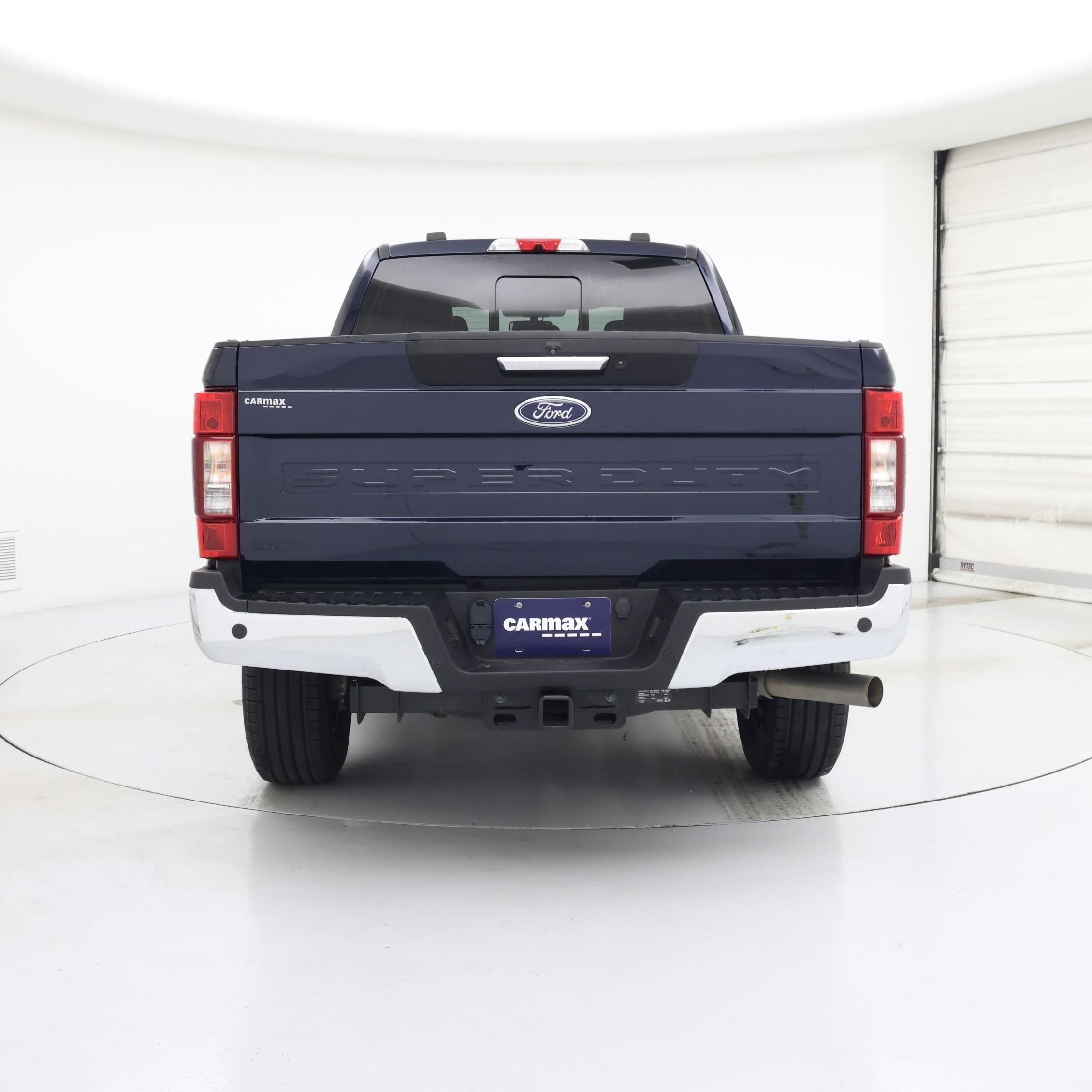 Thumbnail: 2022 Ford F-250 - 6