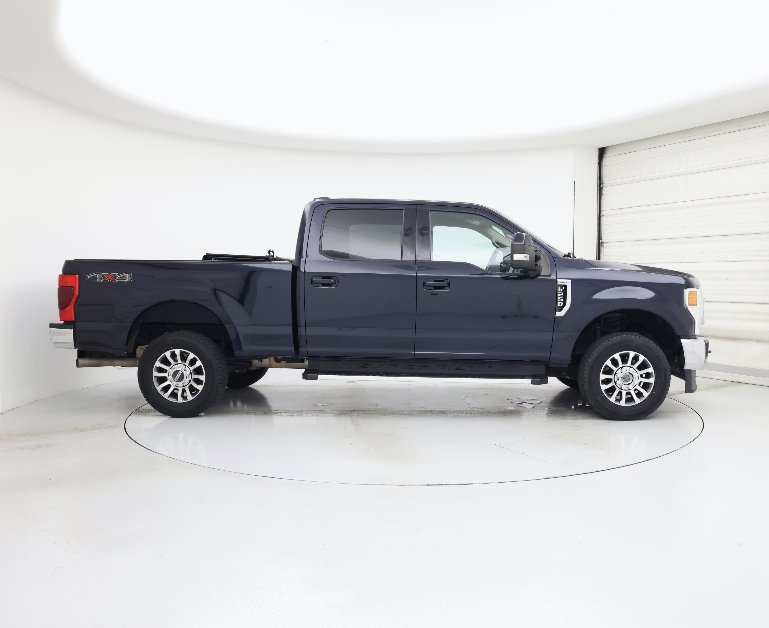 Thumbnail: 2022 Ford F-250 - 7