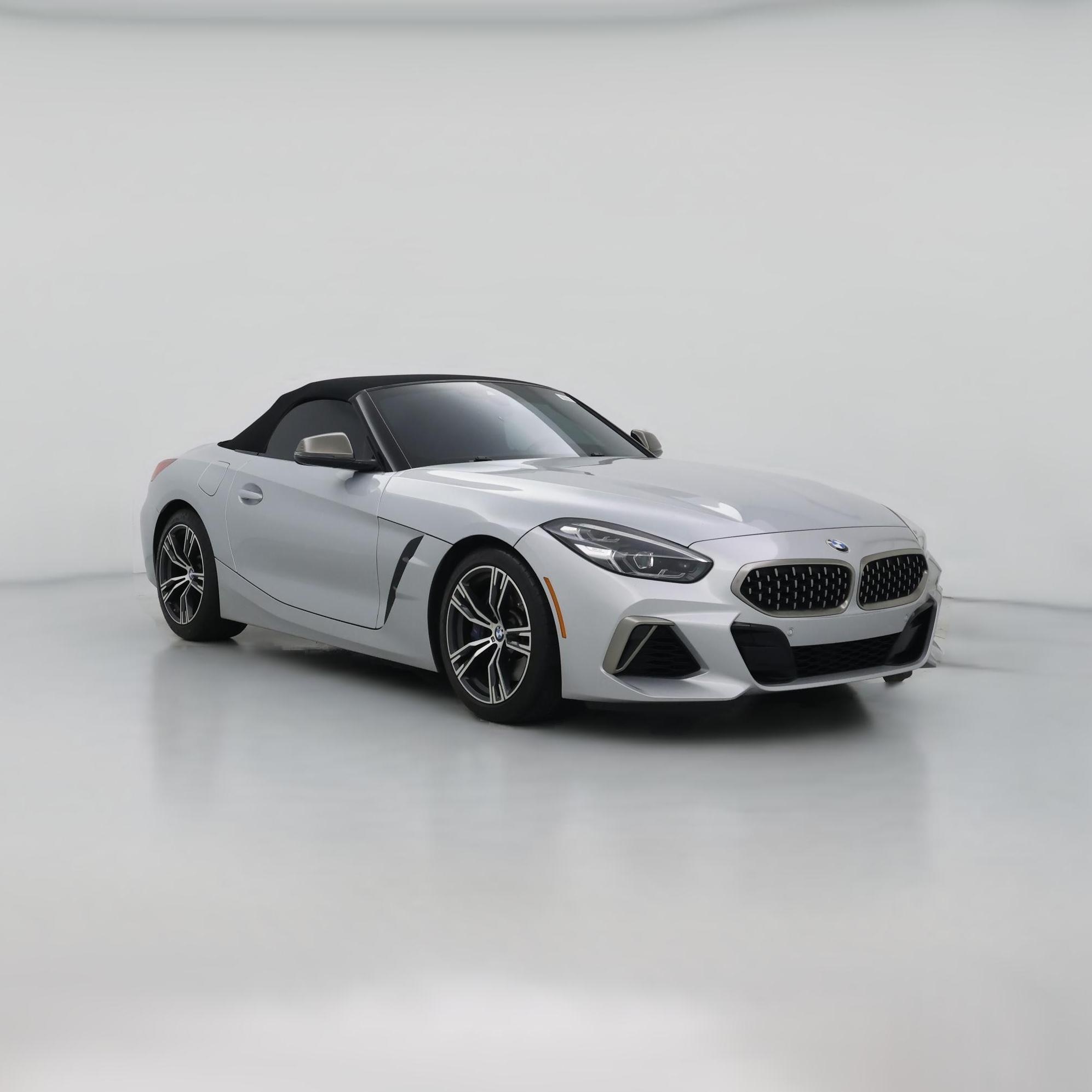 Thumbnail: 2020 BMW Z4 - 1