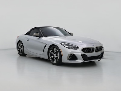 2020 BMW Z4 M40I