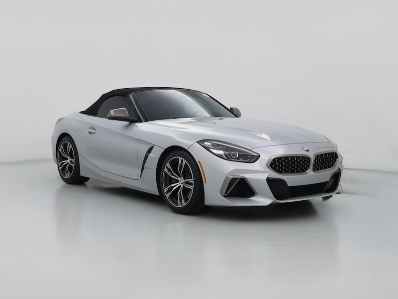 2020 BMW Z4 M40i -
                  Orlando, FL