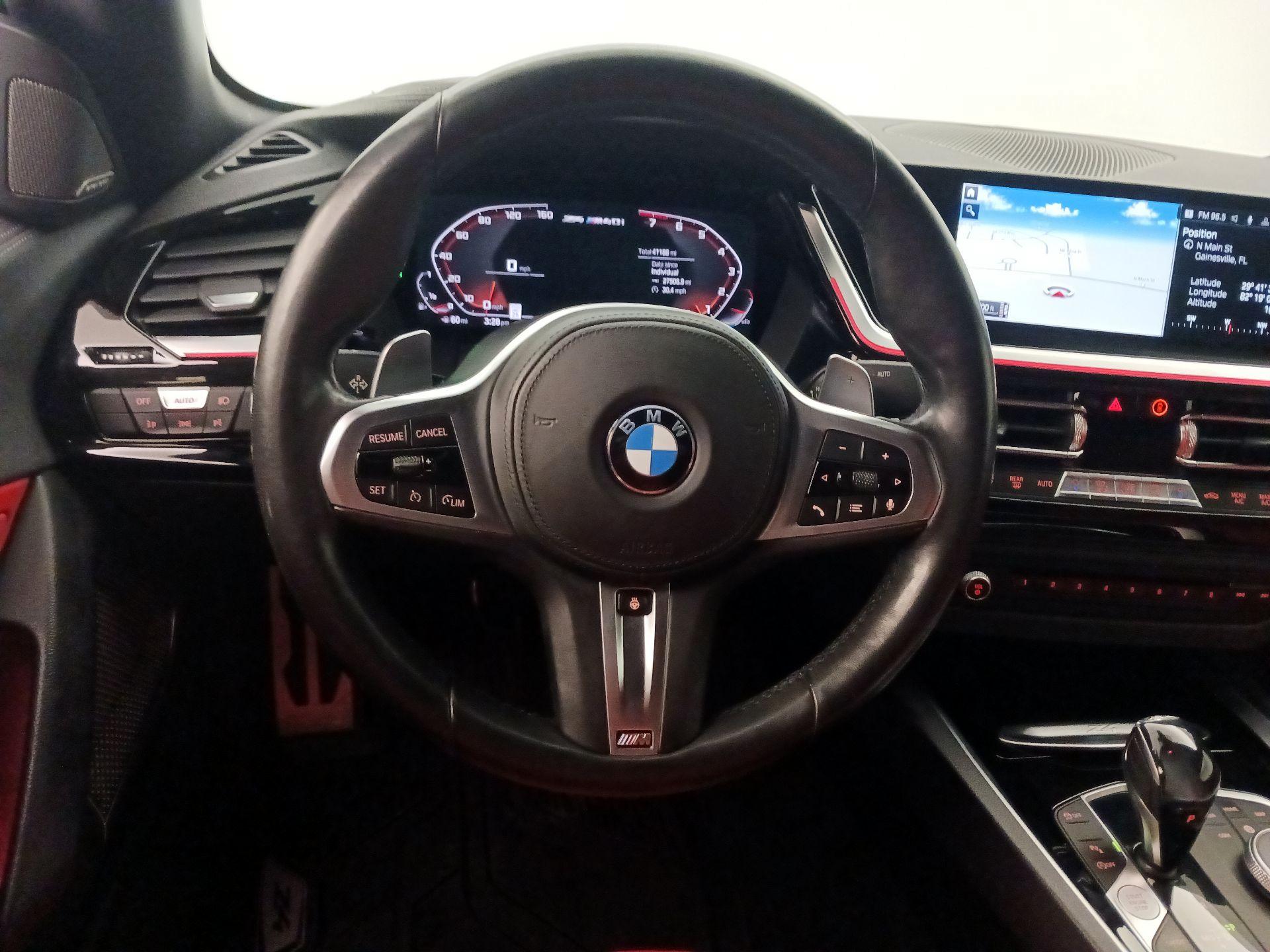 Thumbnail: 2020 BMW Z4 - 10