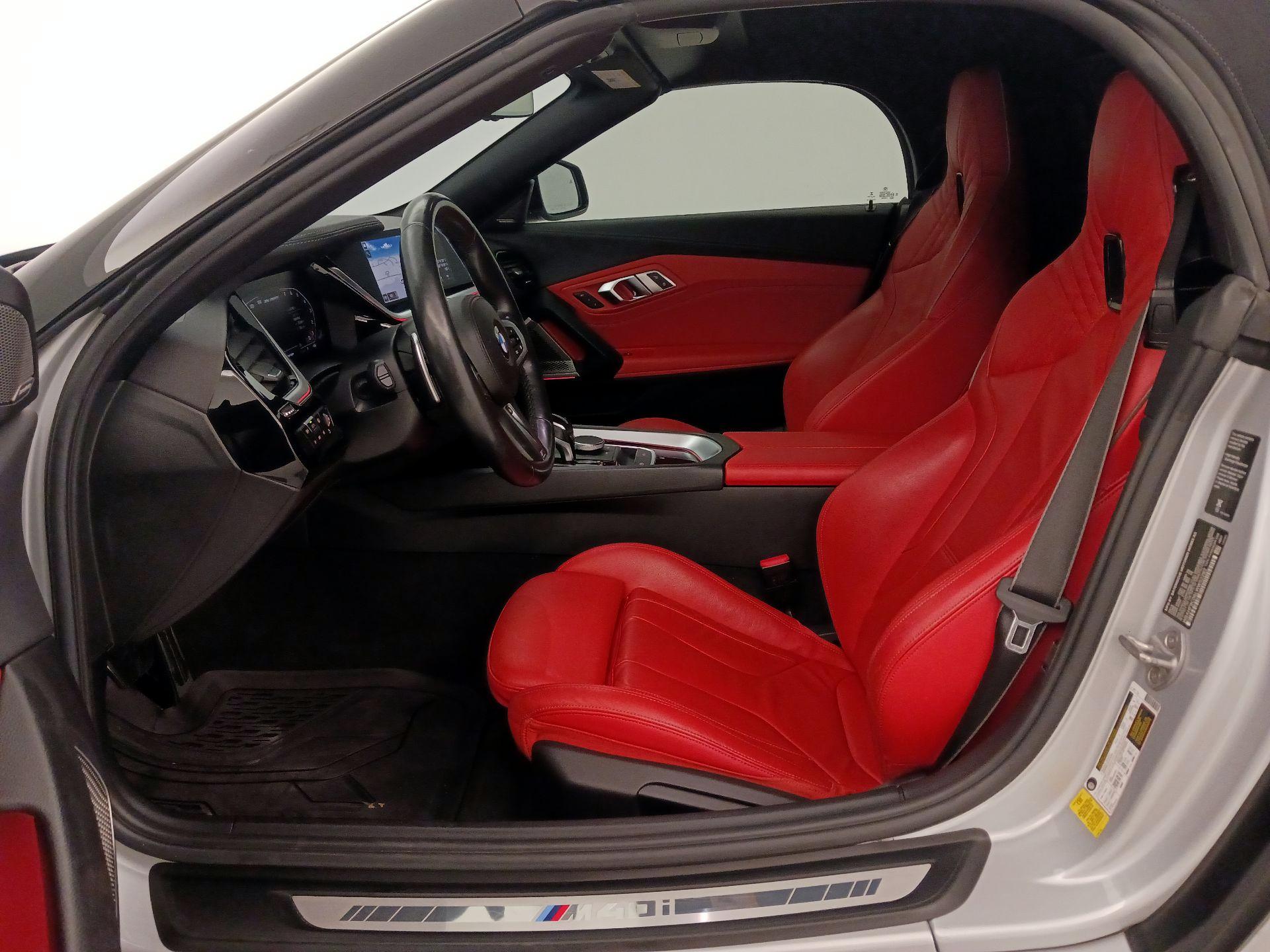 Thumbnail: 2020 BMW Z4 - 11