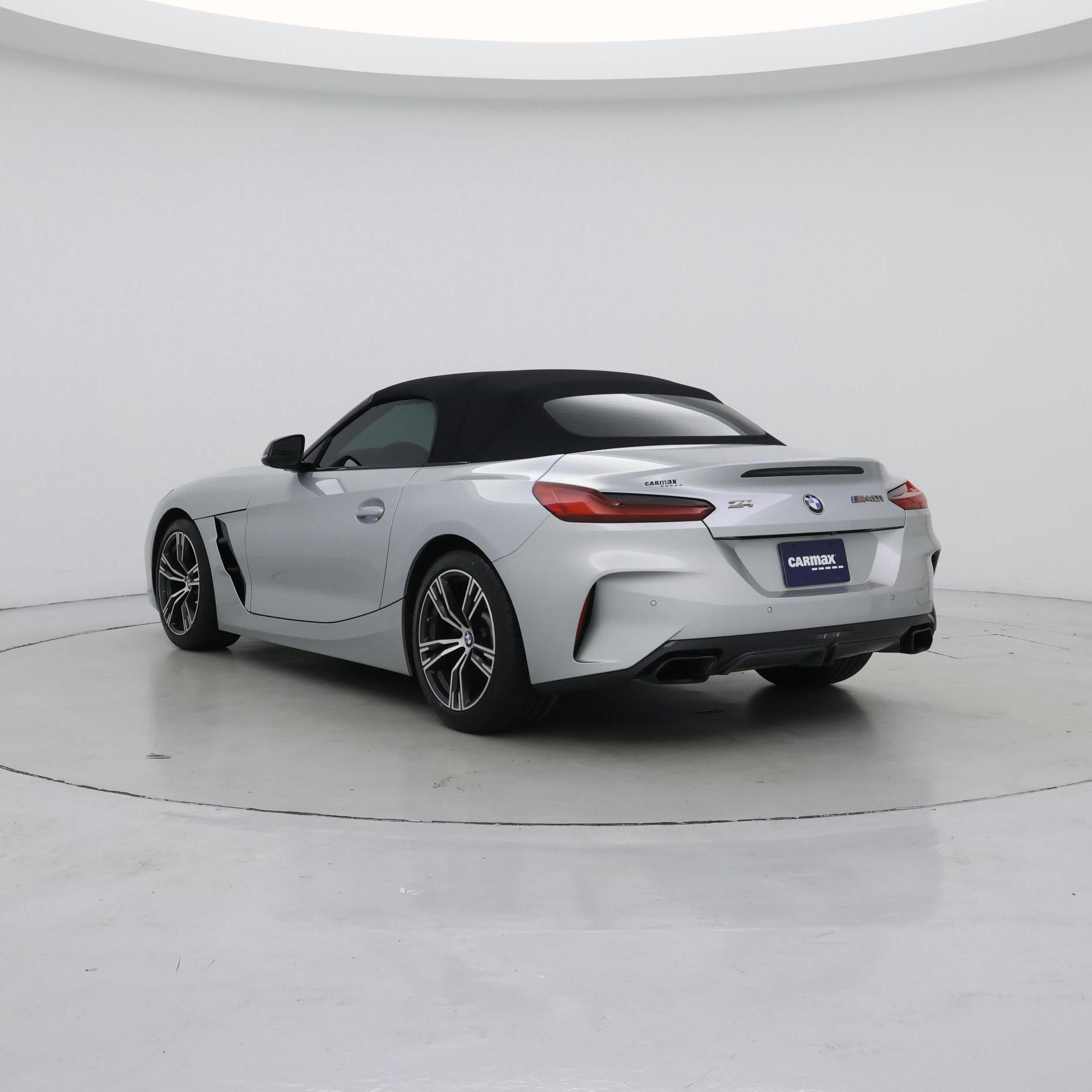 Thumbnail: 2020 BMW Z4 - 2