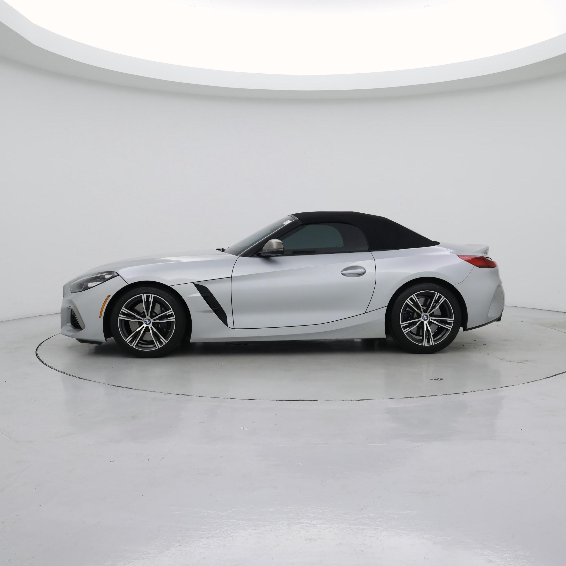 Thumbnail: 2020 BMW Z4 - 3
