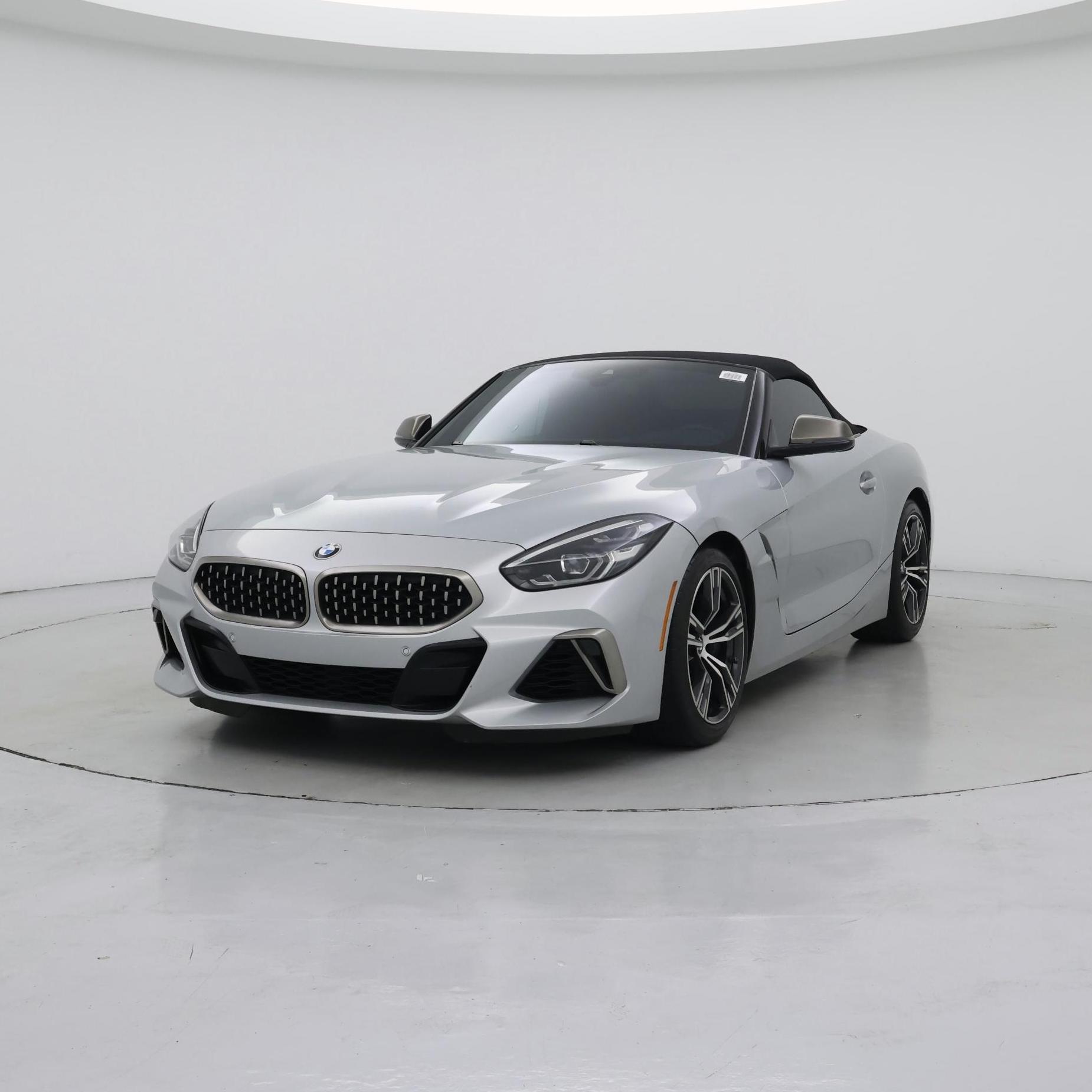 Thumbnail: 2020 BMW Z4 - 4