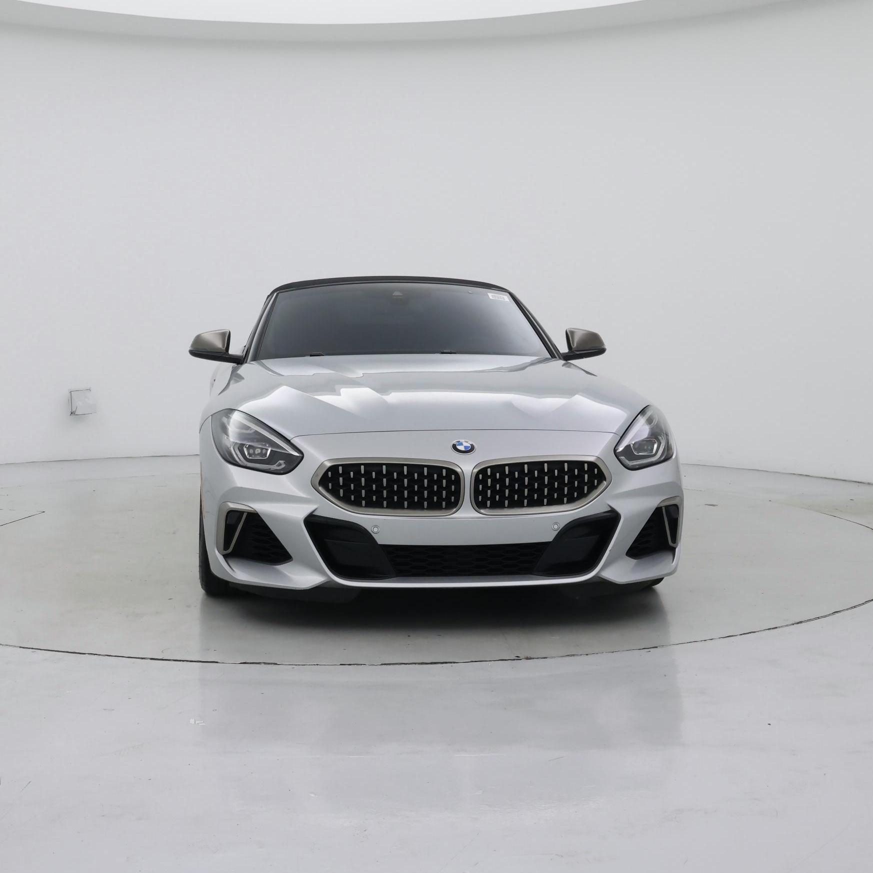 Thumbnail: 2020 BMW Z4 - 5