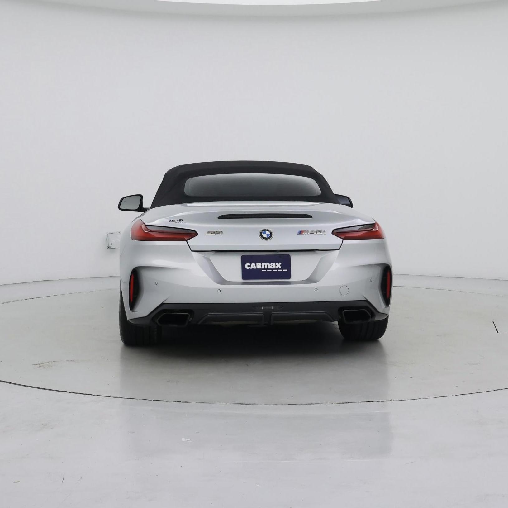 Thumbnail: 2020 BMW Z4 - 6