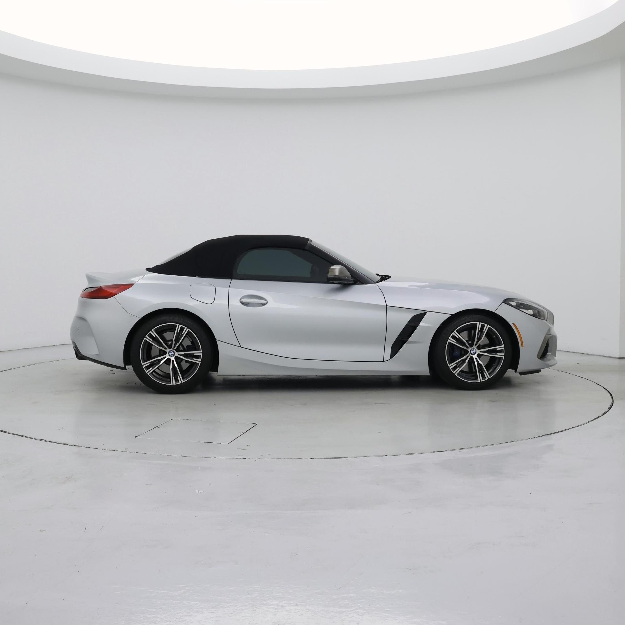 Thumbnail: 2020 BMW Z4 - 7